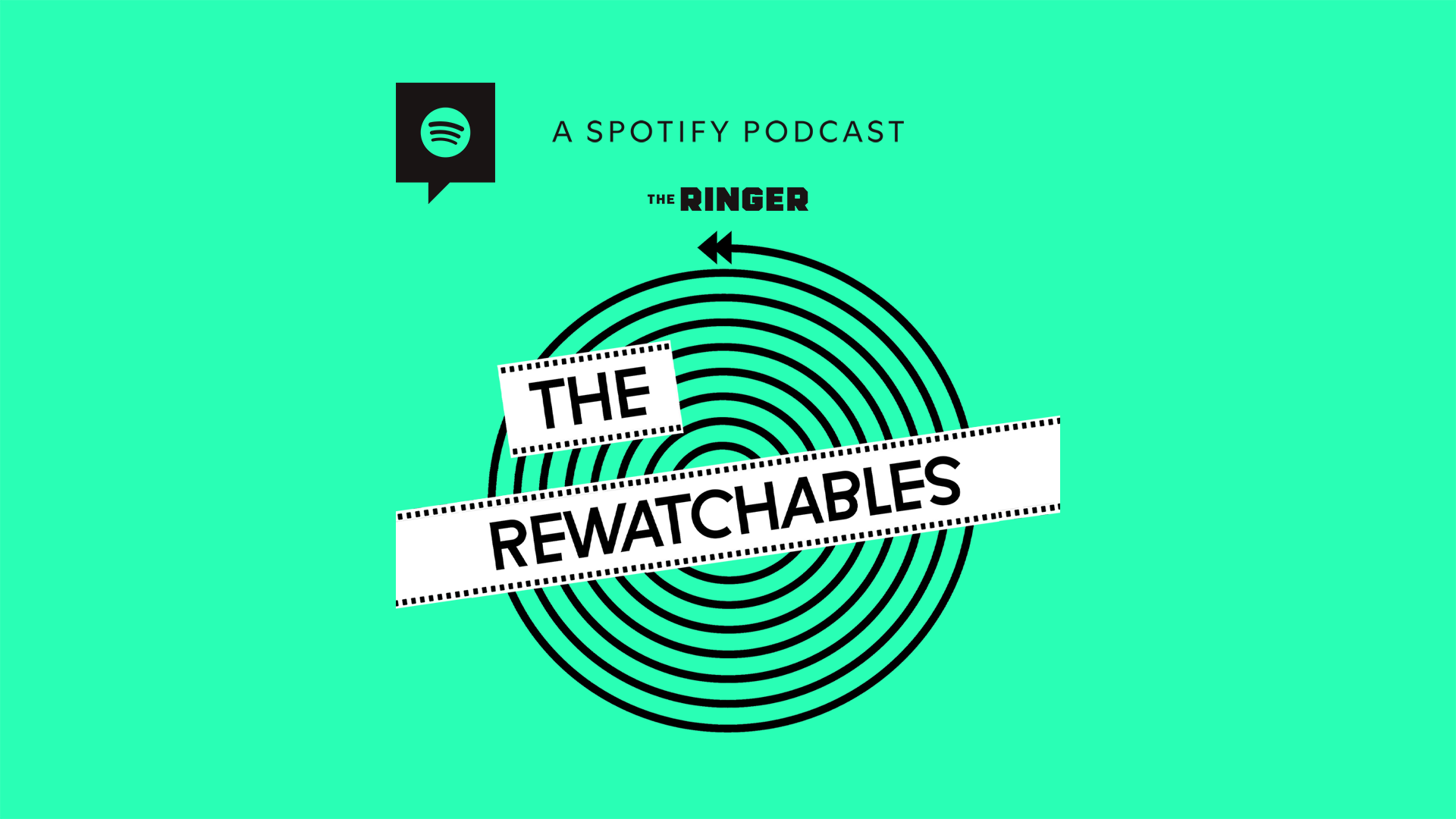 The Rewatchables