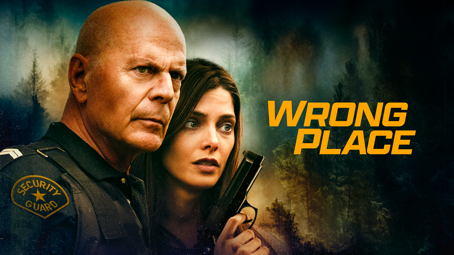 Wrong Place: la vendetta