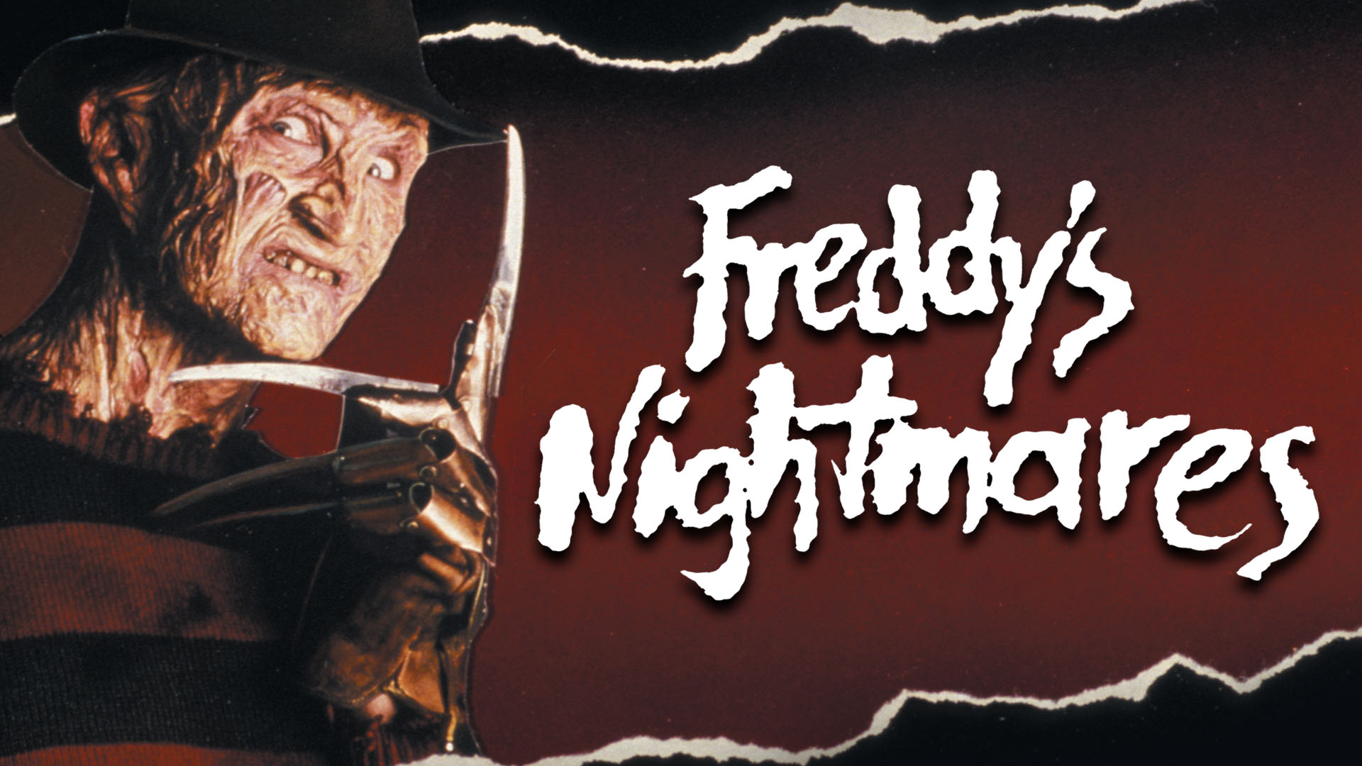 Freddy's Nightmares