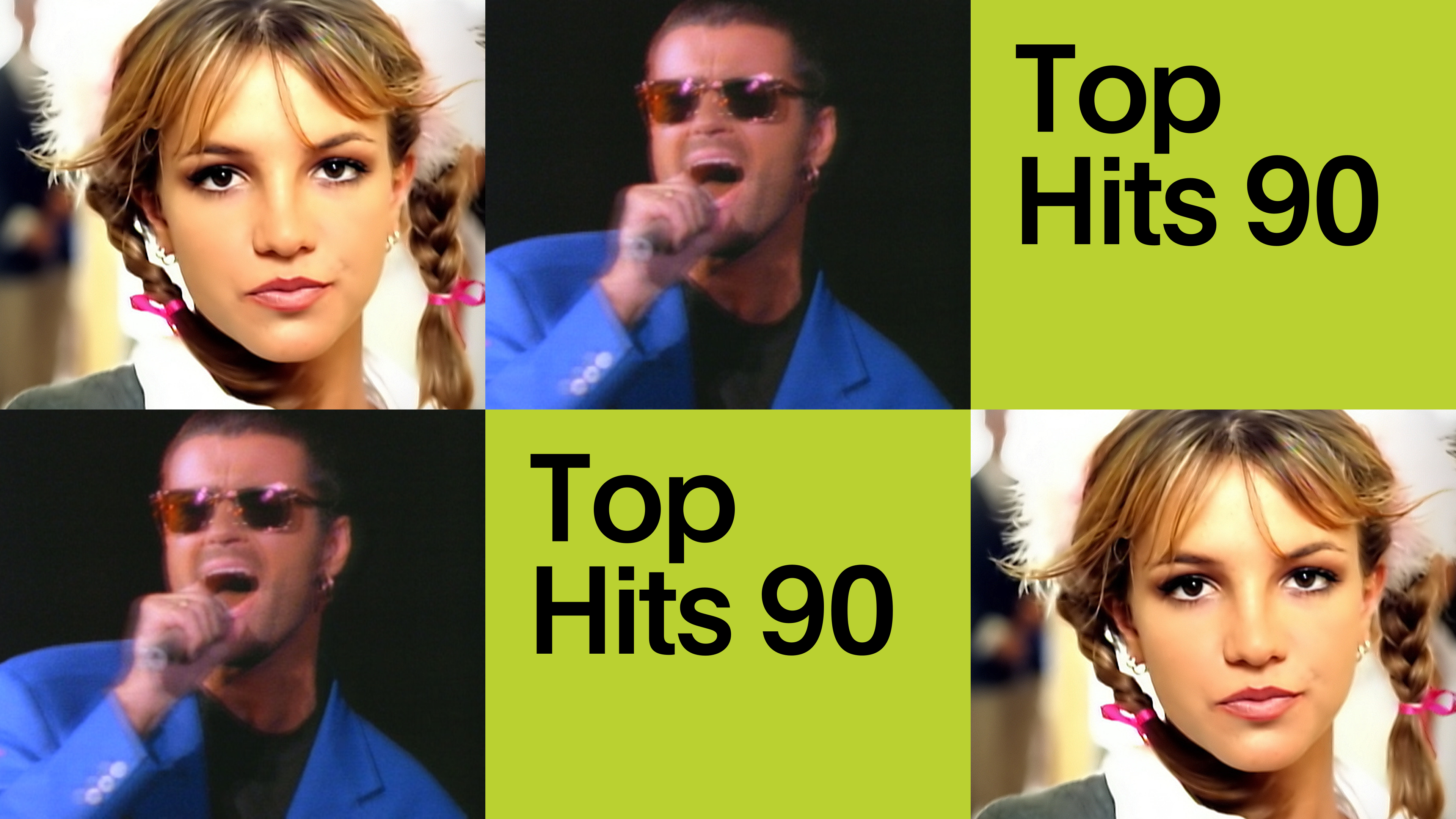 Top Hits 90