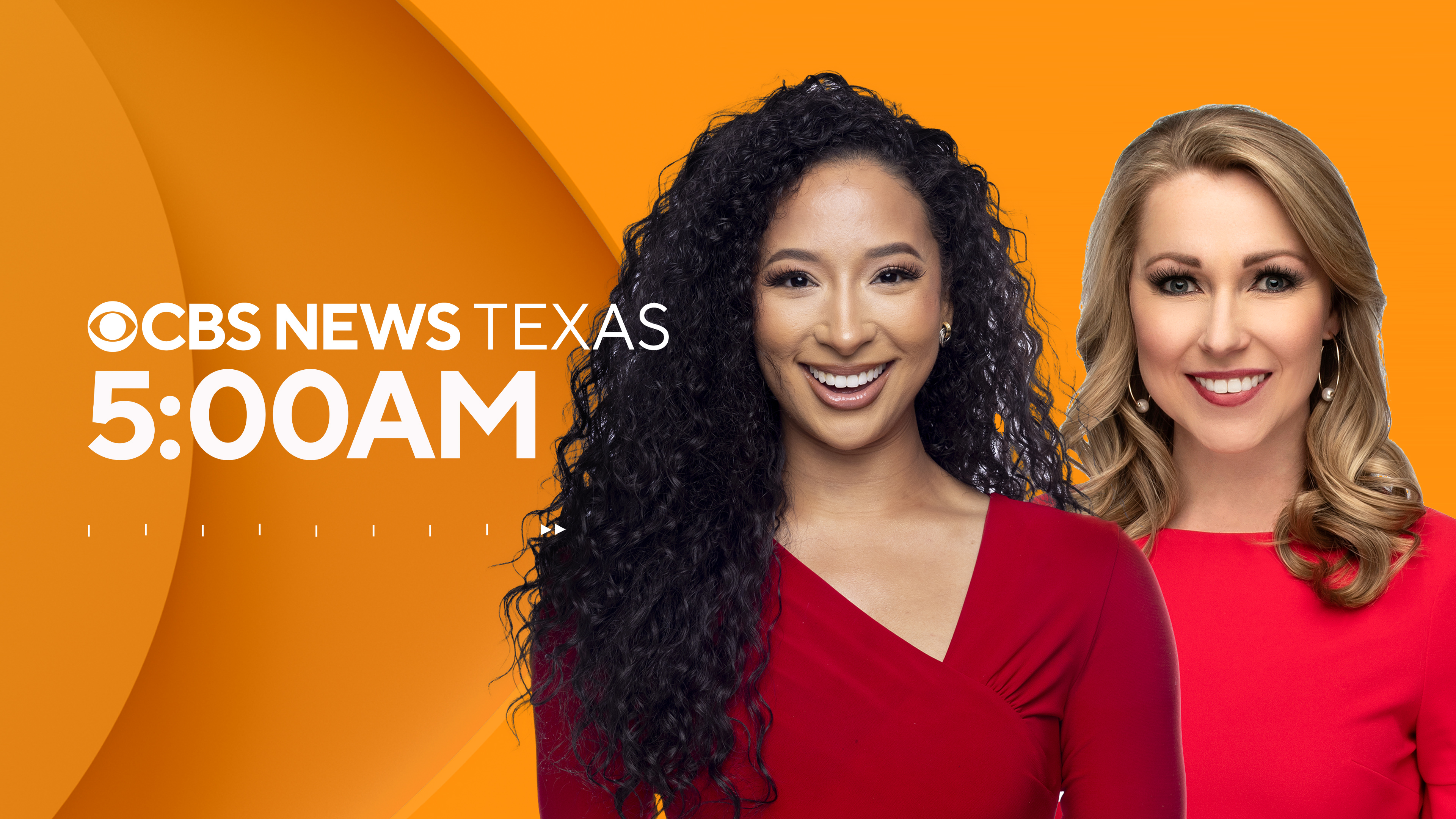 CBS News Texas 5am