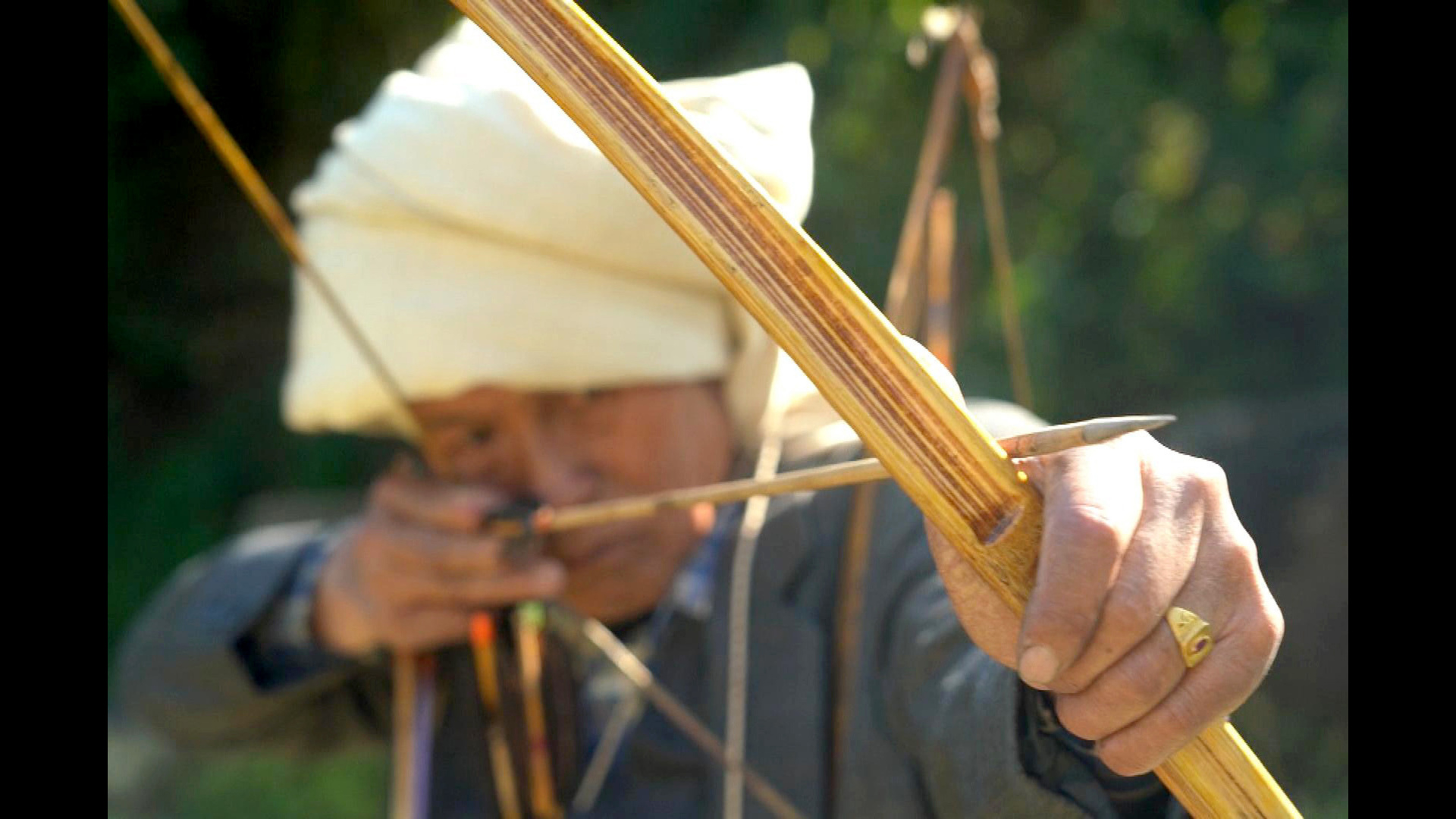 Invitation au voyage