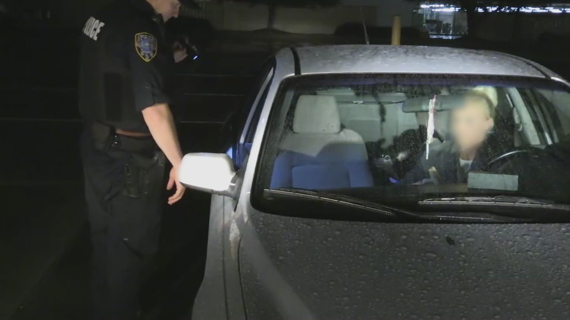 Live PD: Greatest Shifts