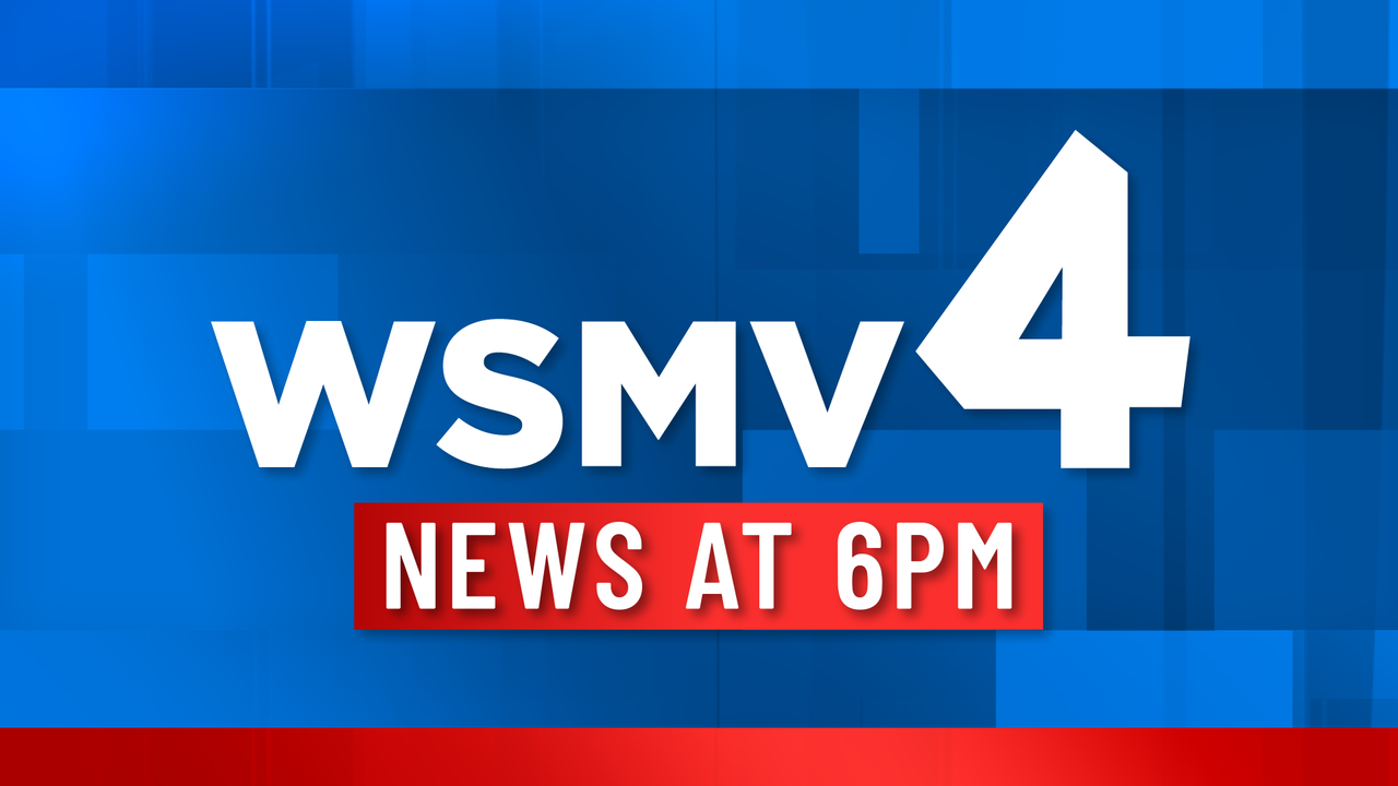 WSMV 4 News 6p