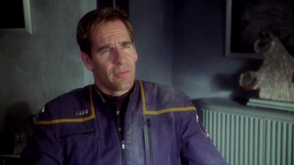 Star Trek: Enterprise