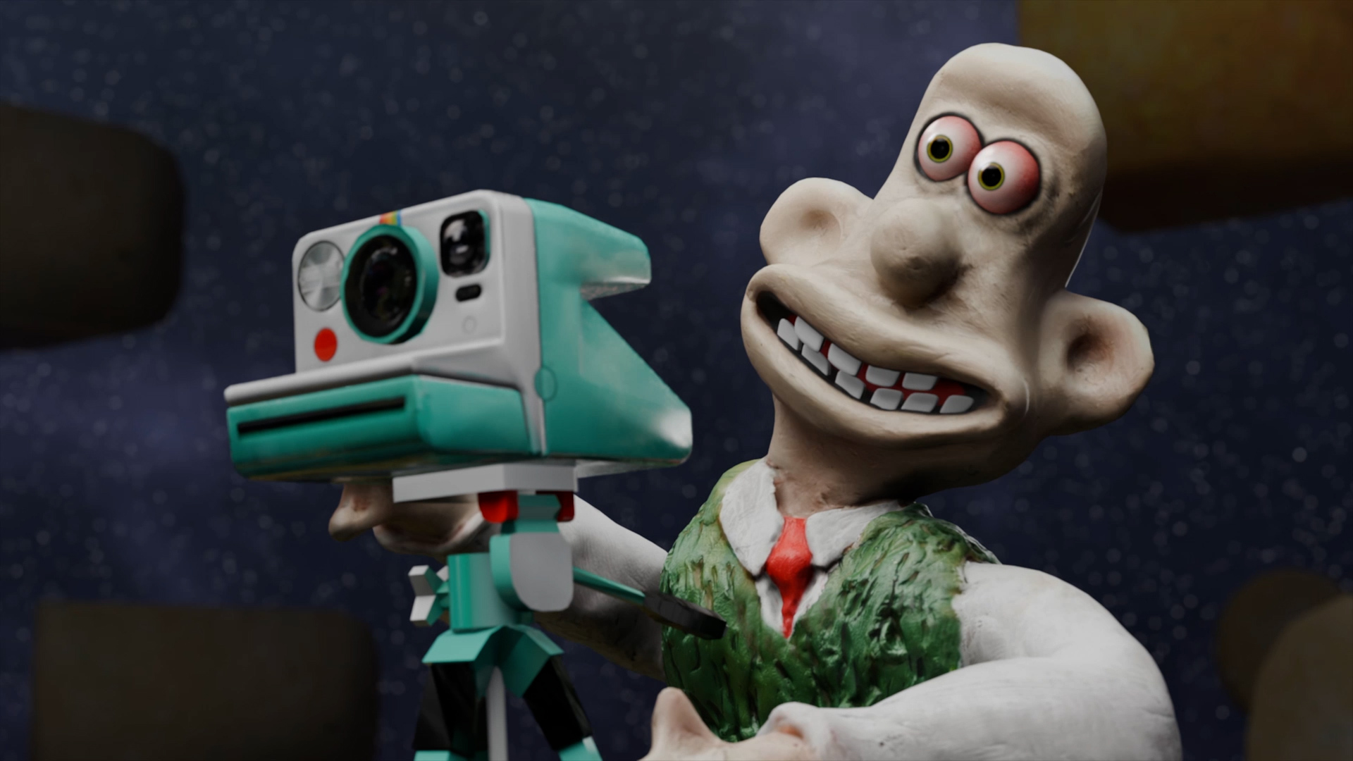 EraserDread Originals