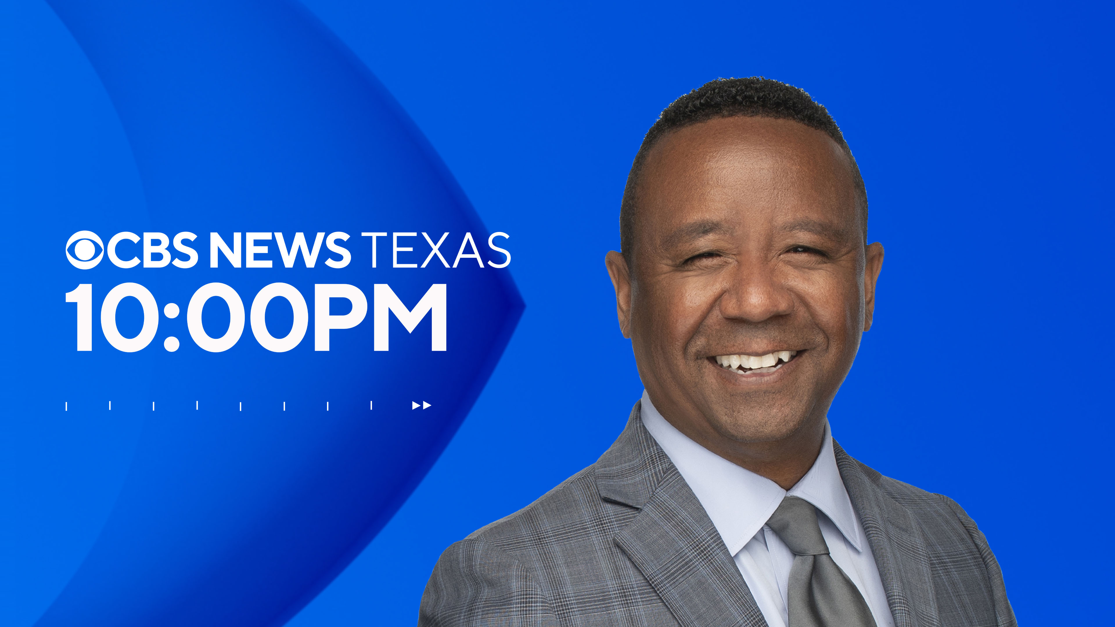CBS News Texas Weekend 10PM