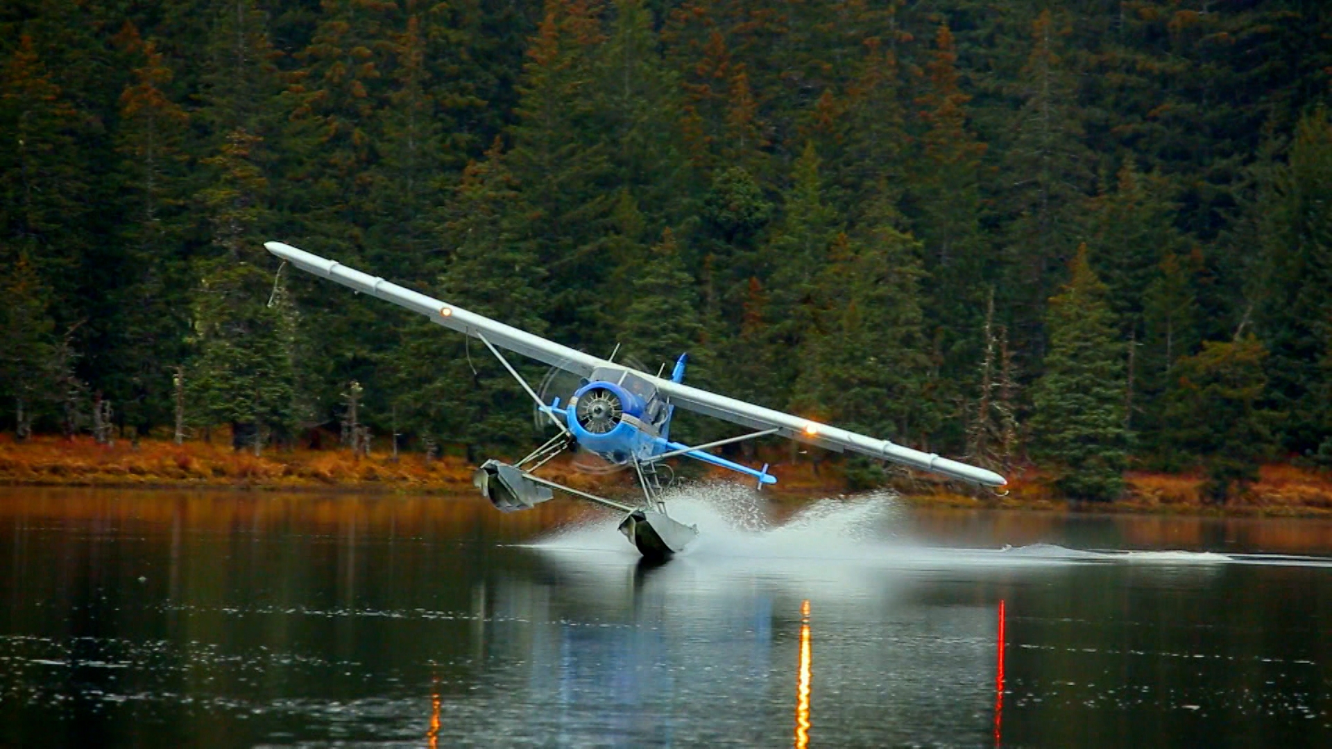 Alaska's Ultimate Bush Pilots | Surf's Up