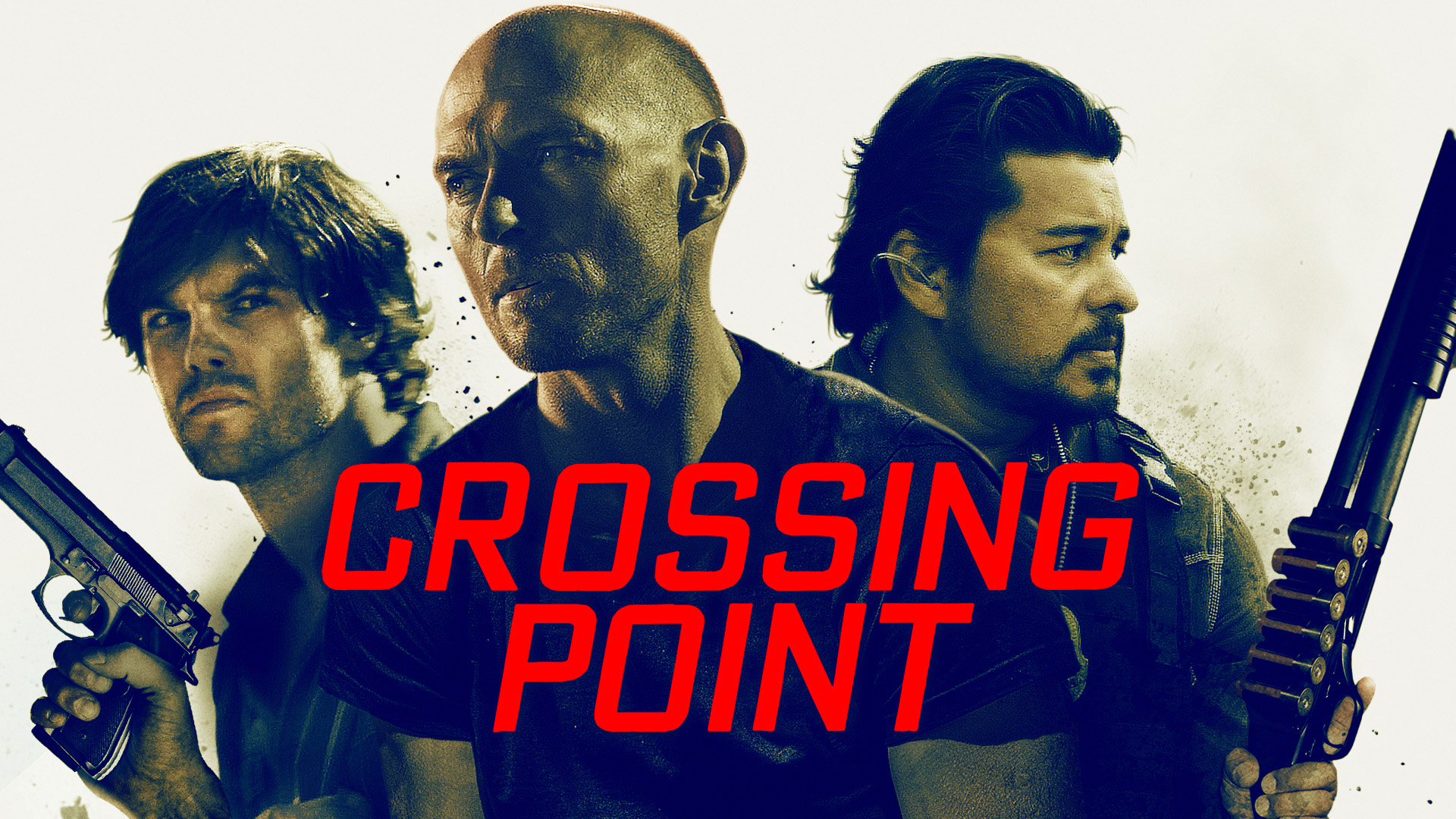 Crossing Point
