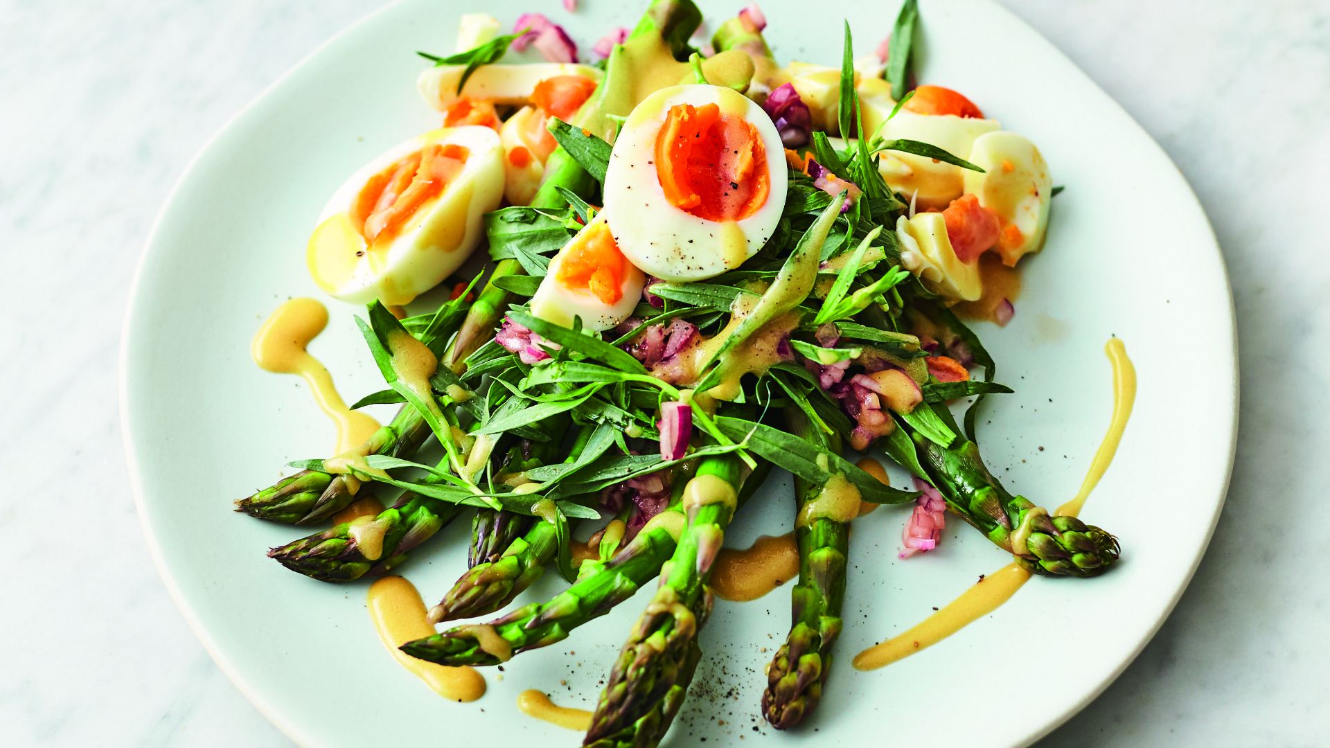 Jamie's Quick & Easy Food