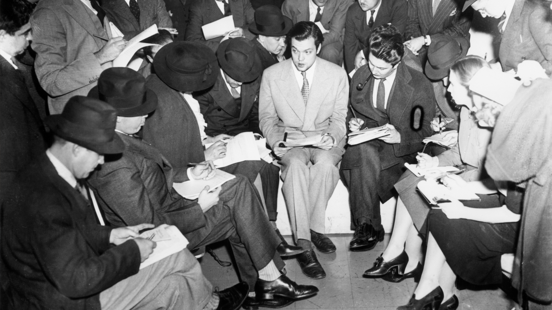 History's Greatest Myths