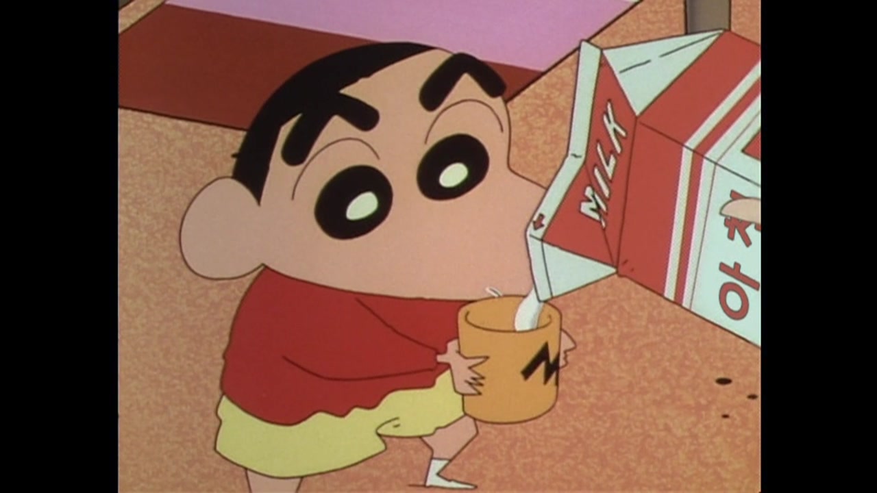 짱구는못말려7(NEW재더빙) 8회