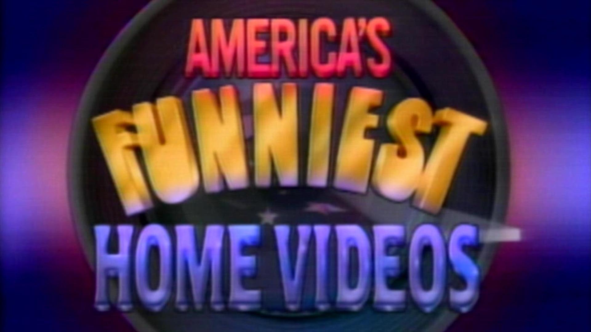 America's Funniest Home Videos