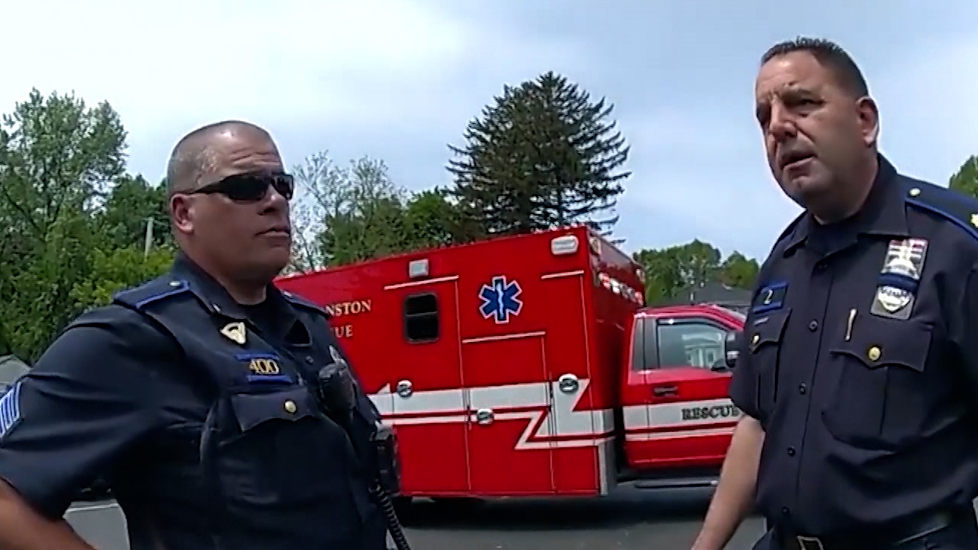 Most Outrageous Crimes