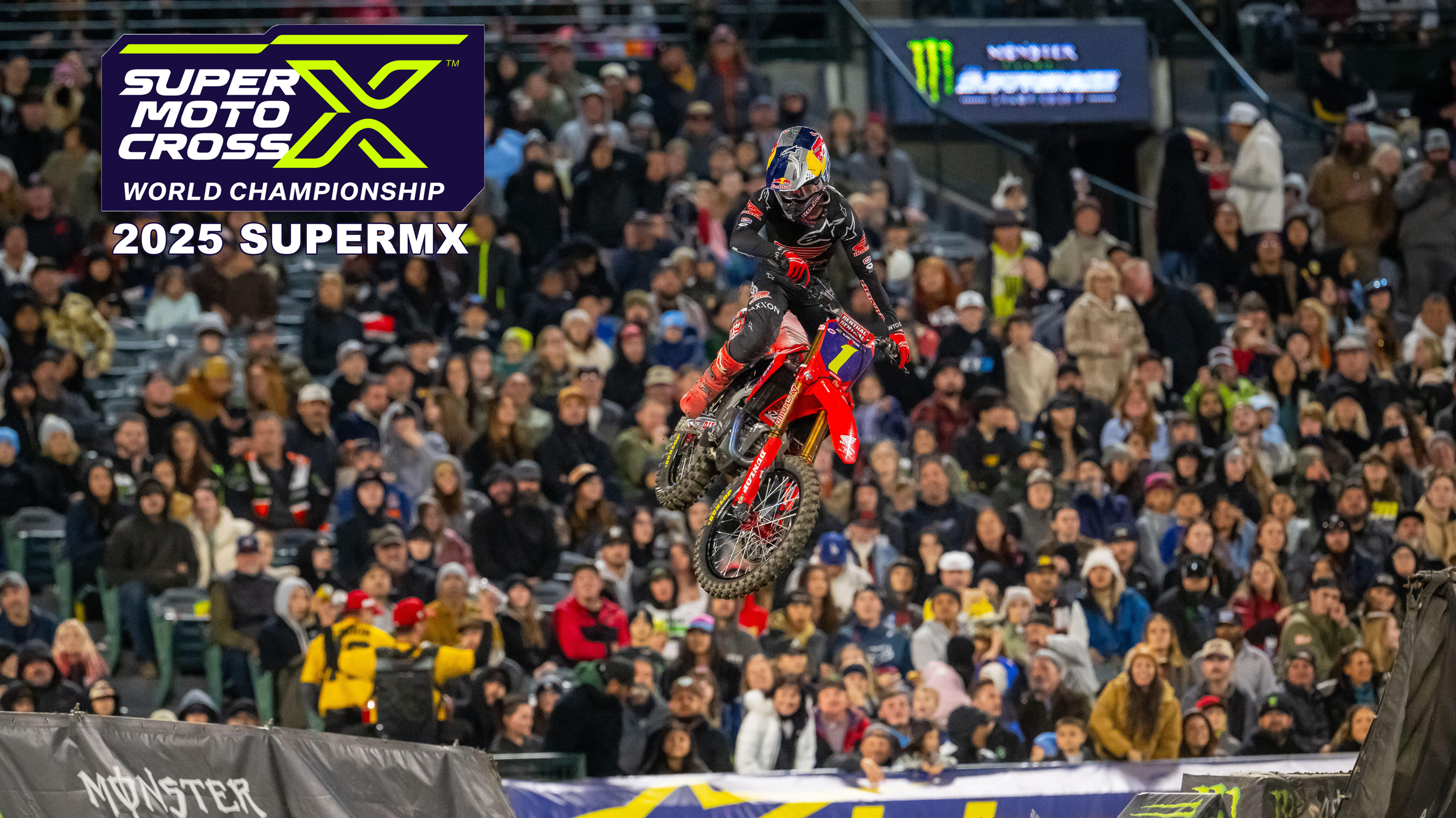 2025 SuperMX World Championships