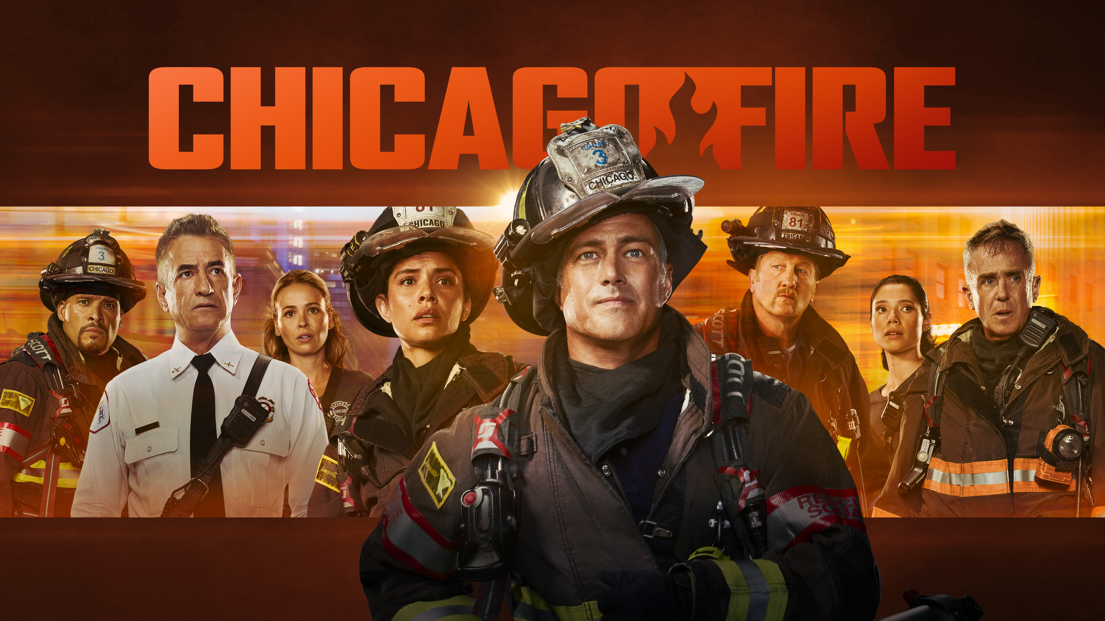 Chicago Fire