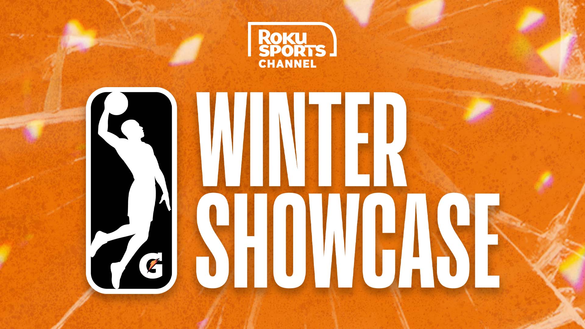 NBA G League: Remix at Charge