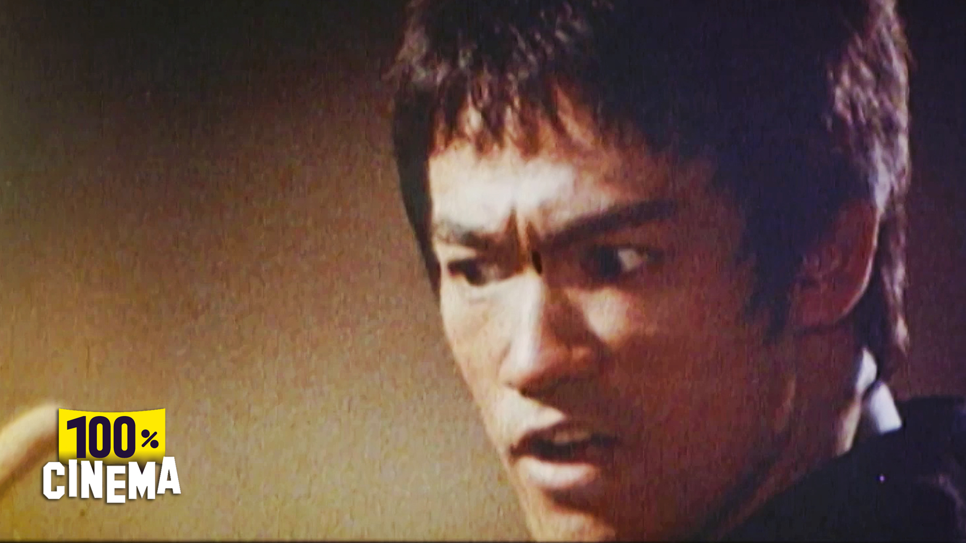 Bruce Lee: Immortal Dragon