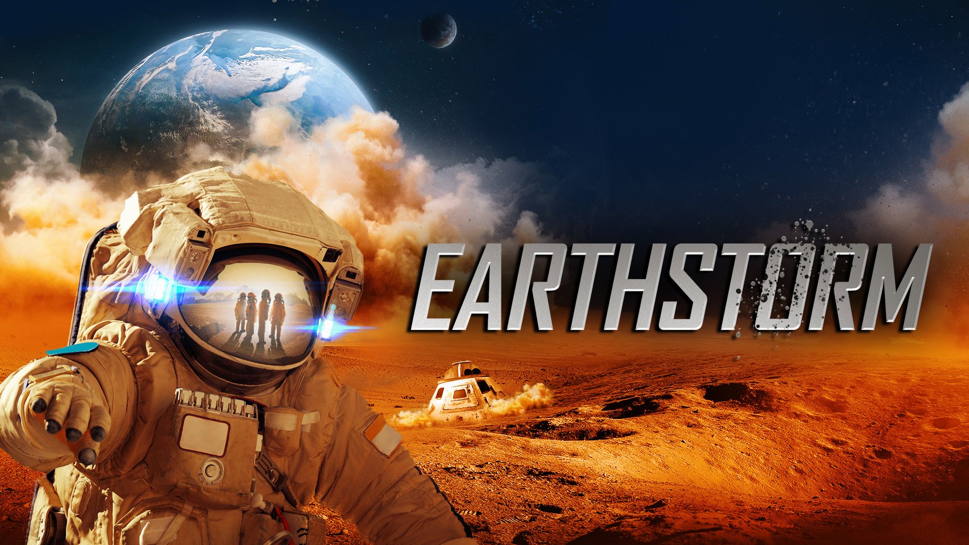 Earthstorm