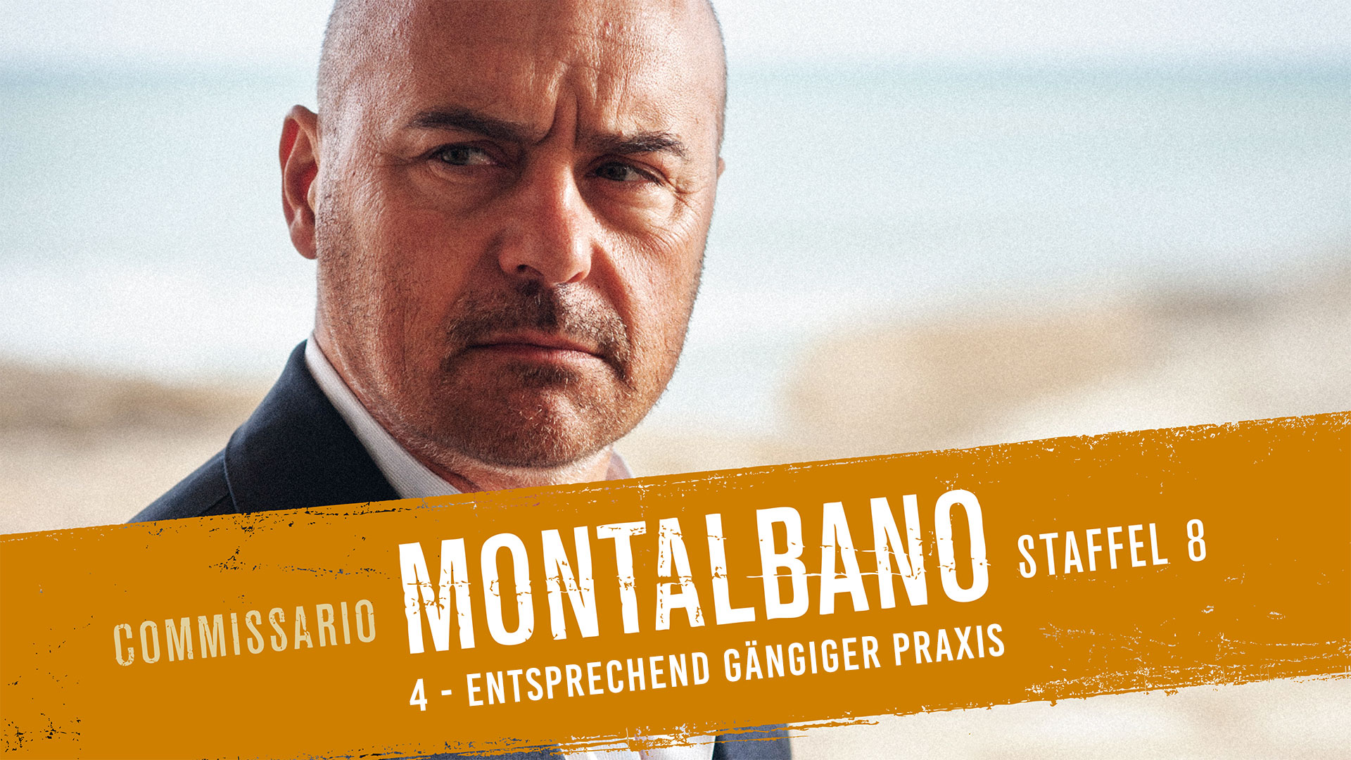 Commissario Montalbano