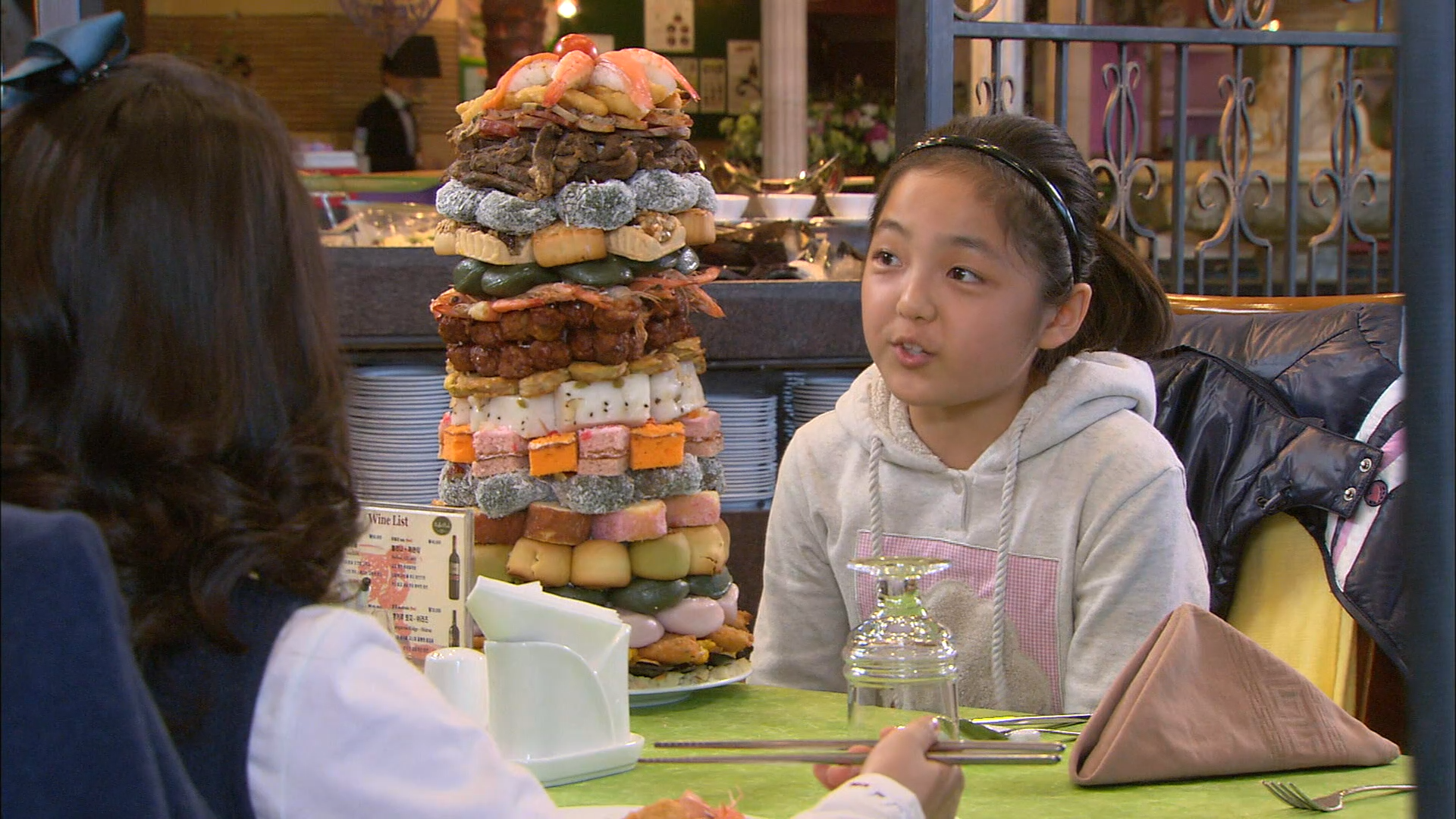 지붕뚫고 하이킥, 55회