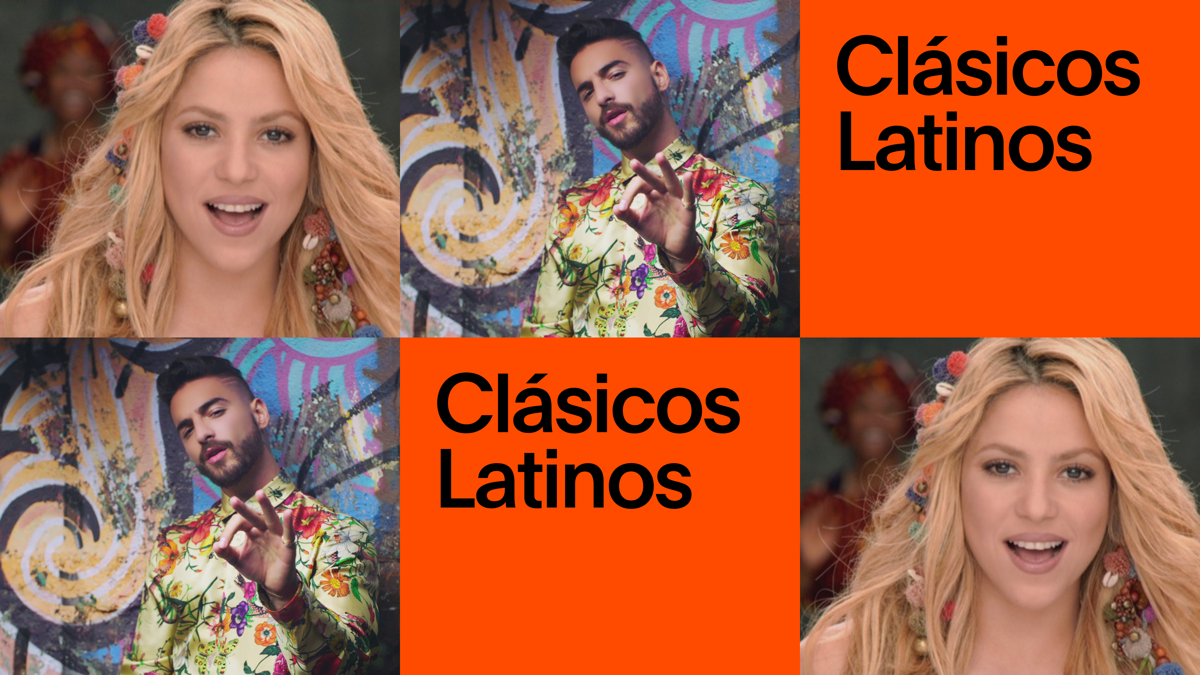Clásicos Latinos