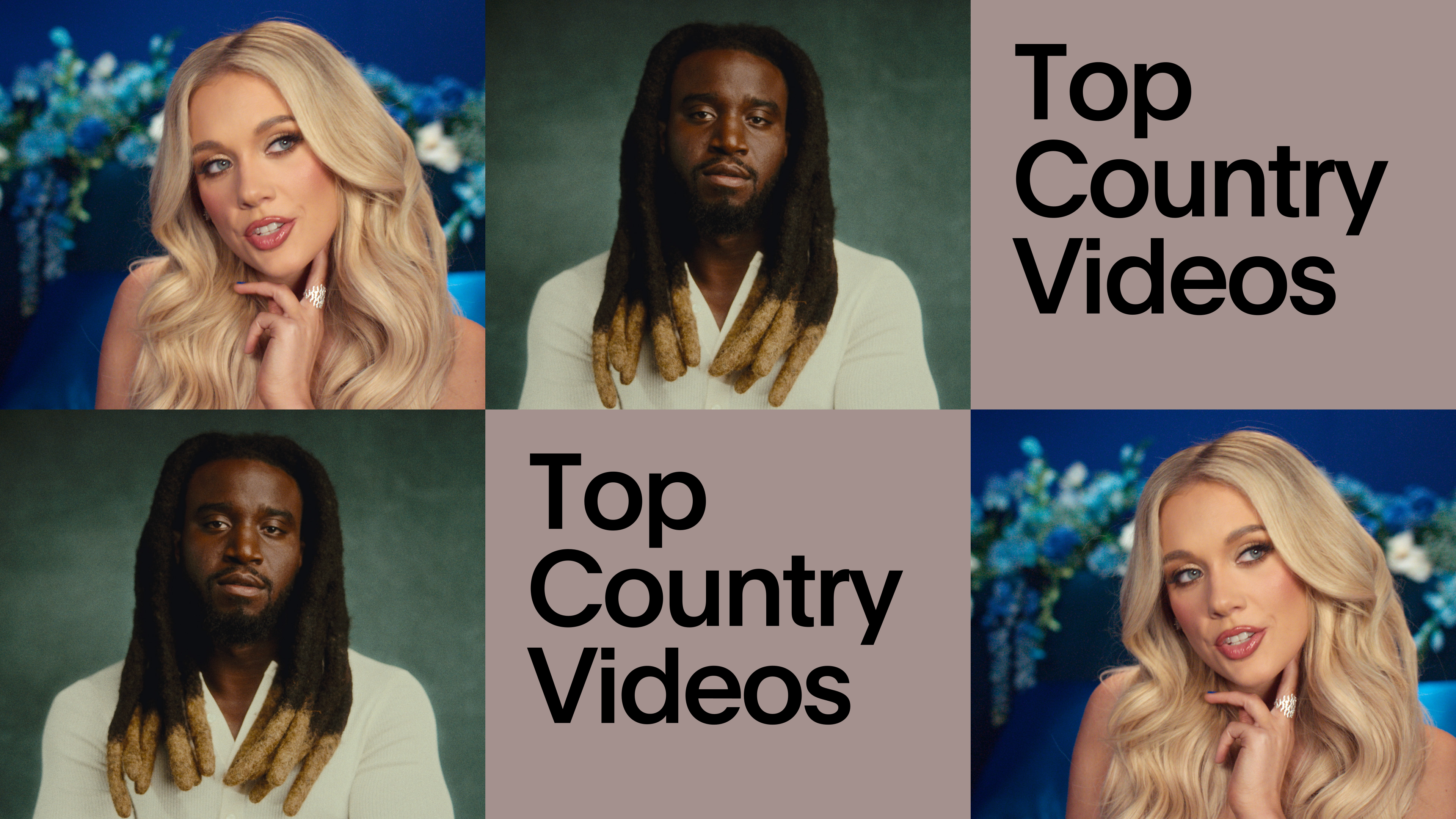 Top Country Videos
