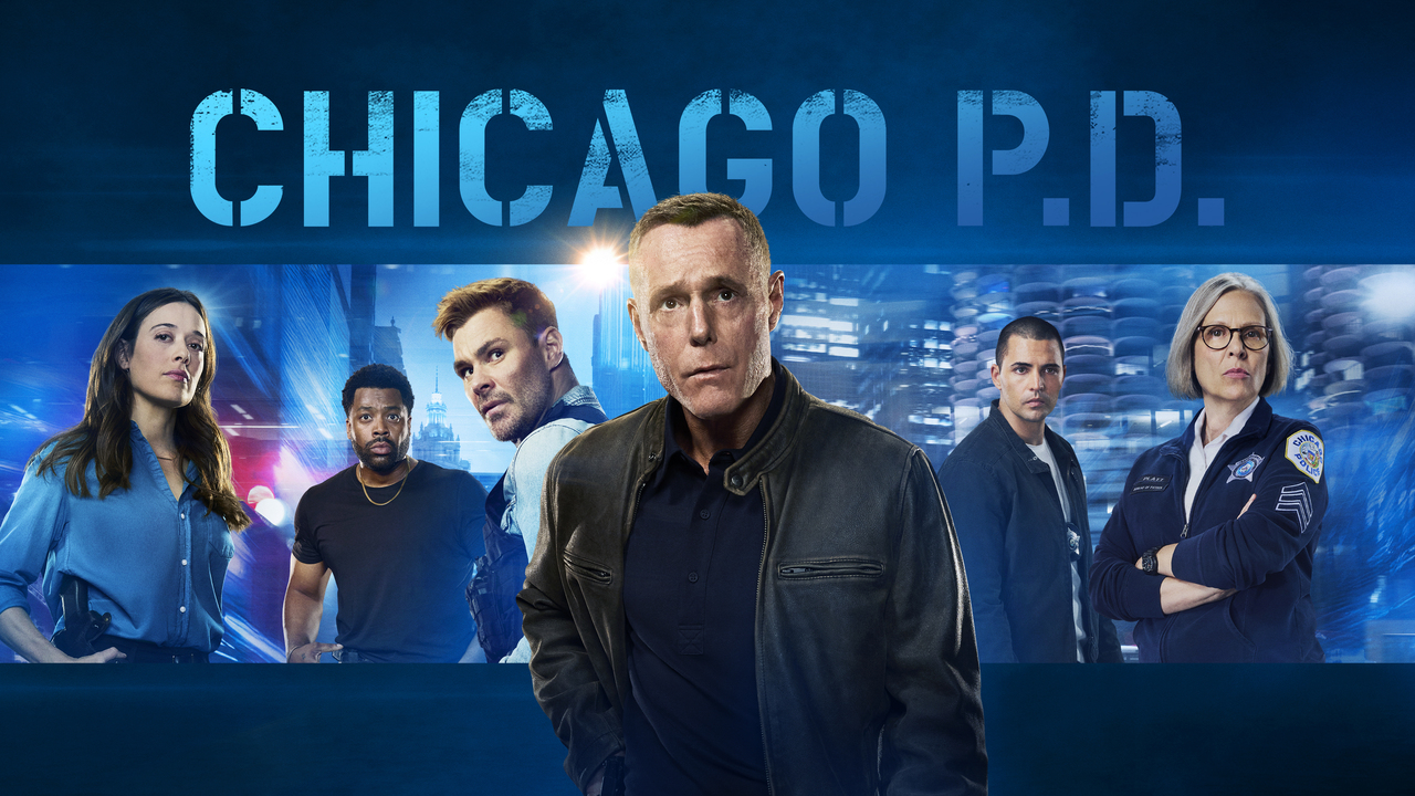 Chicago P.D.