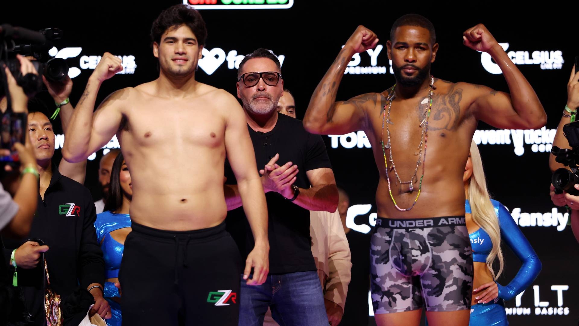 Ramirez vs. Dorticos