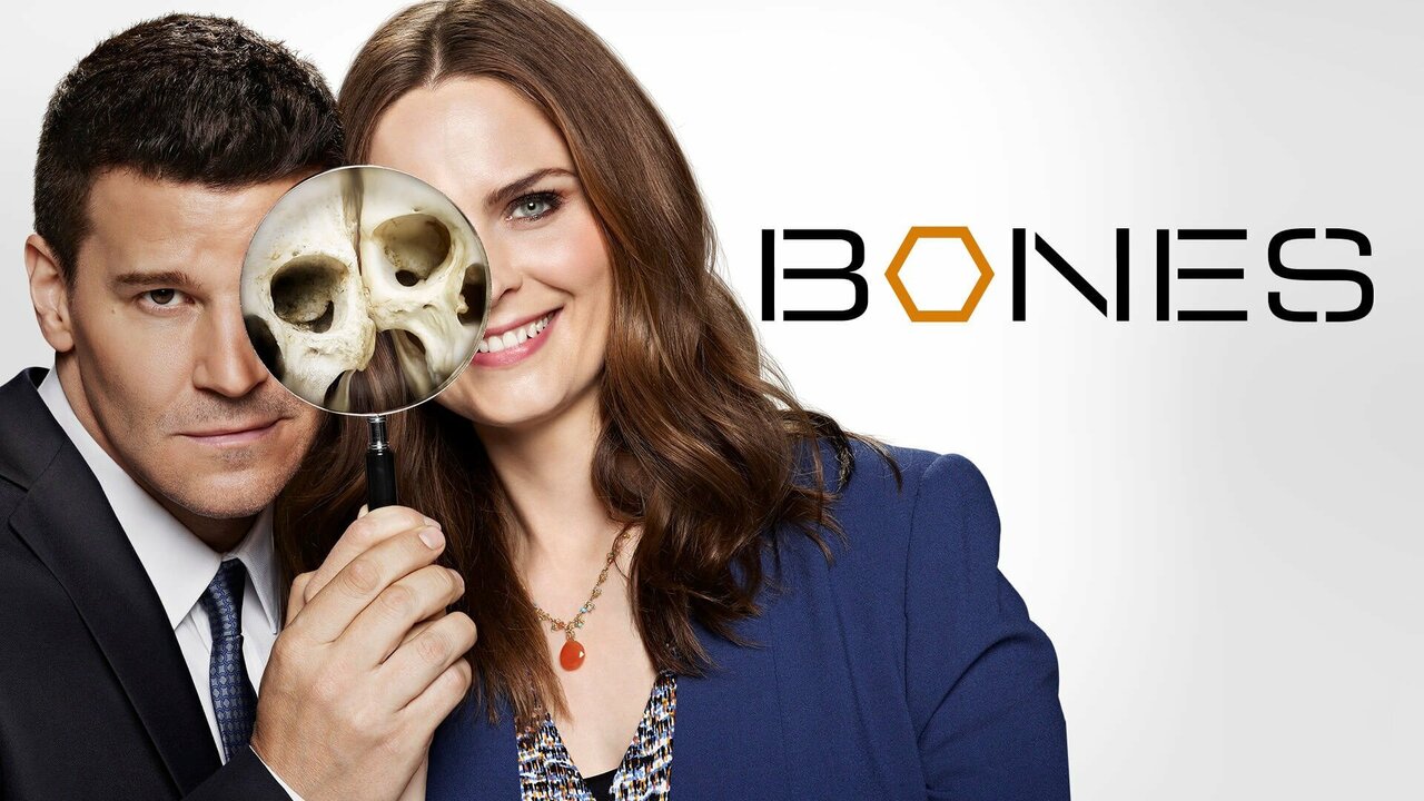 Bones: The Final Chapter