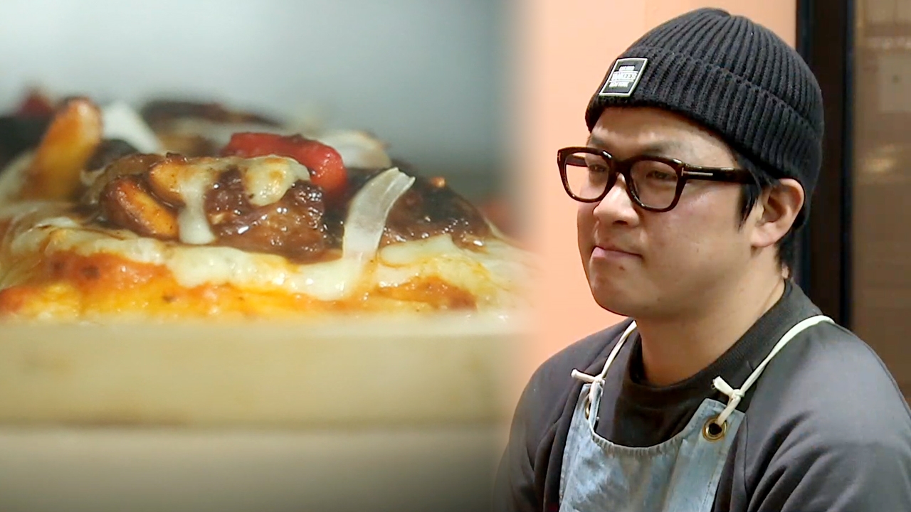 백종원의 골목식당 52회