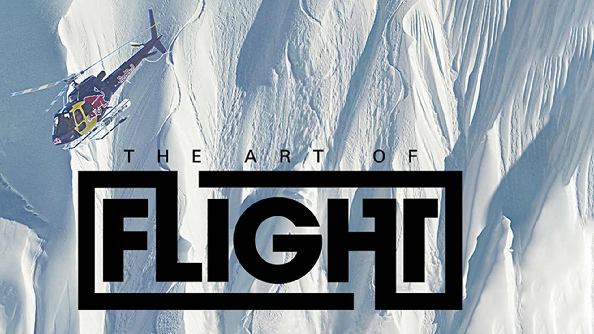 The Art of Flight