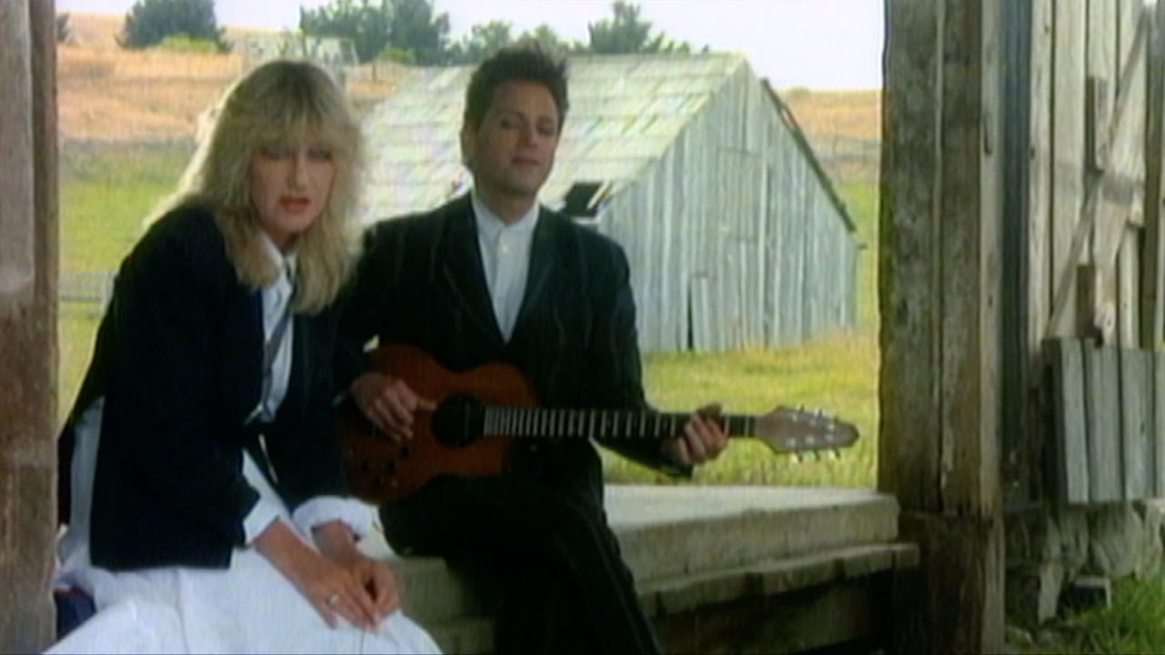 Video Killed the Radio Stars