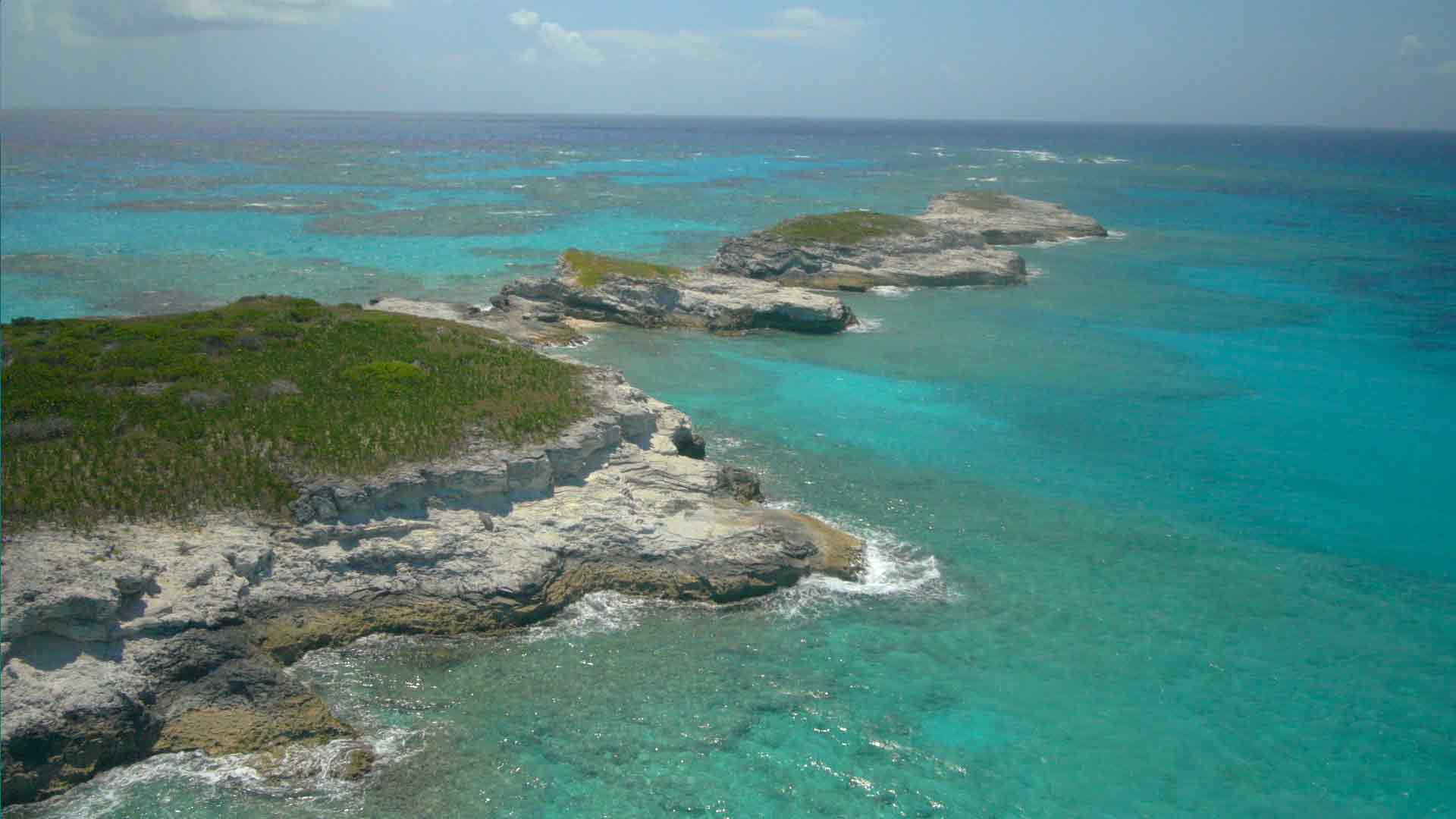 Bahamas