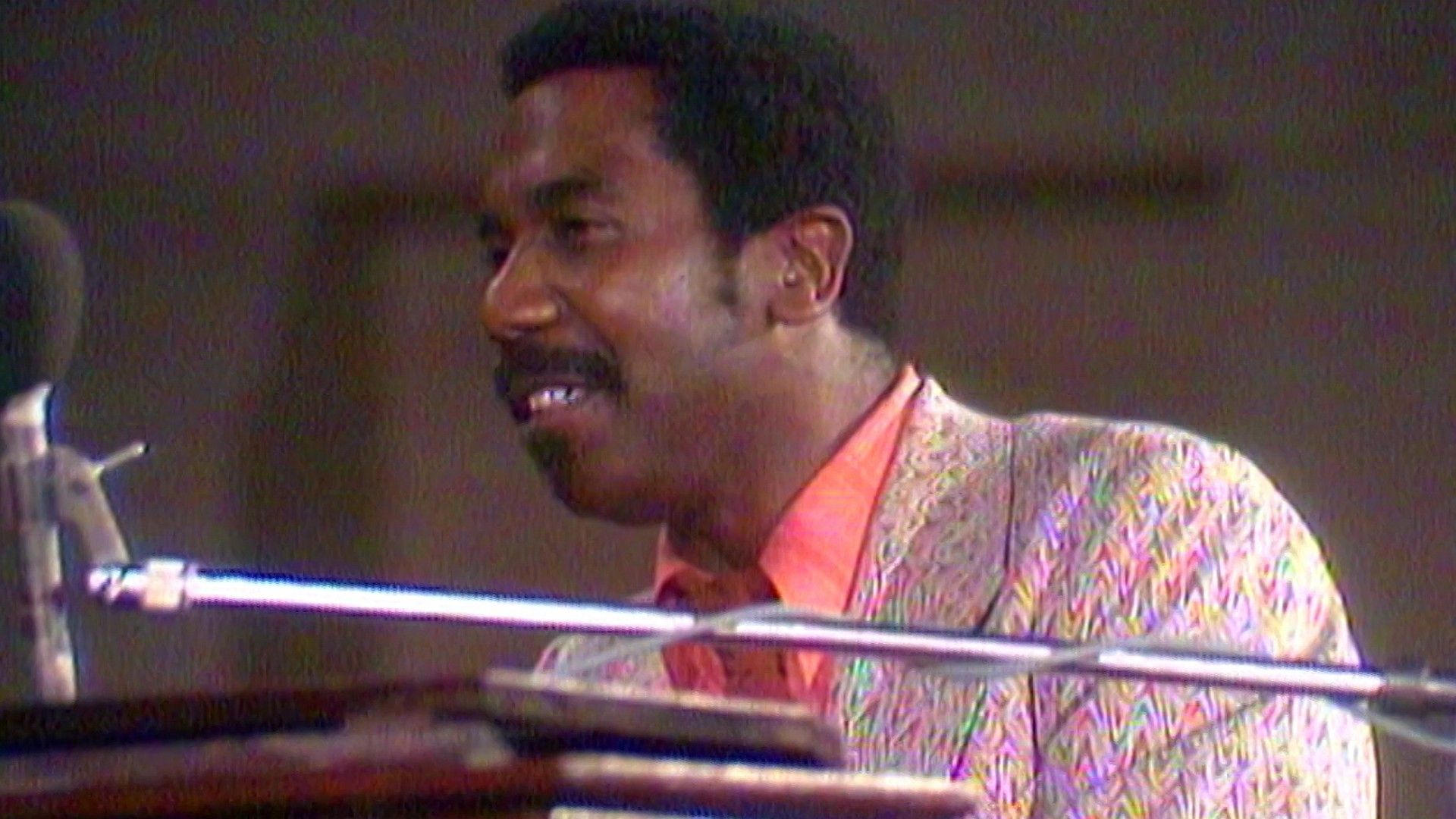 Dave Brubeck Trio, Cannonball Adderley Quintet, Charles Mingus Sextet & Jimmy Smith