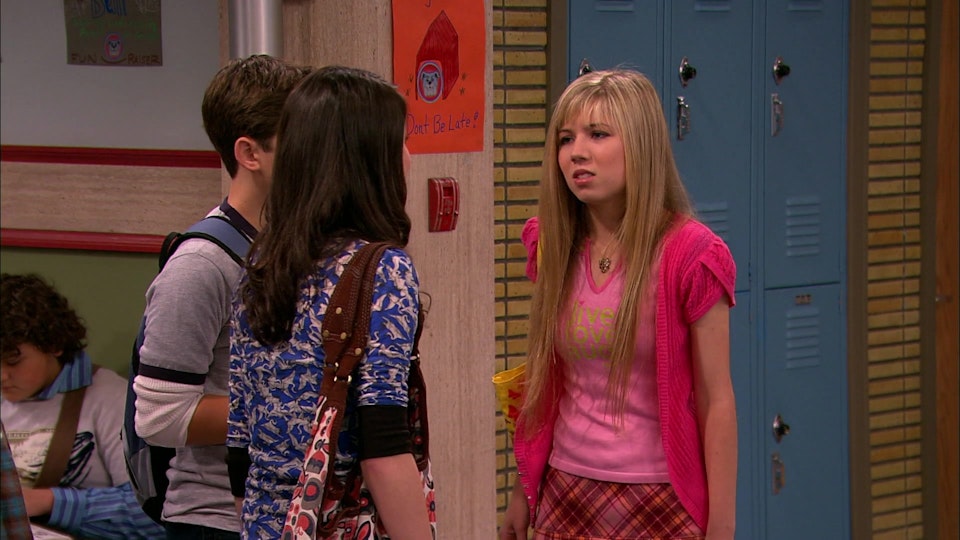 iCarly