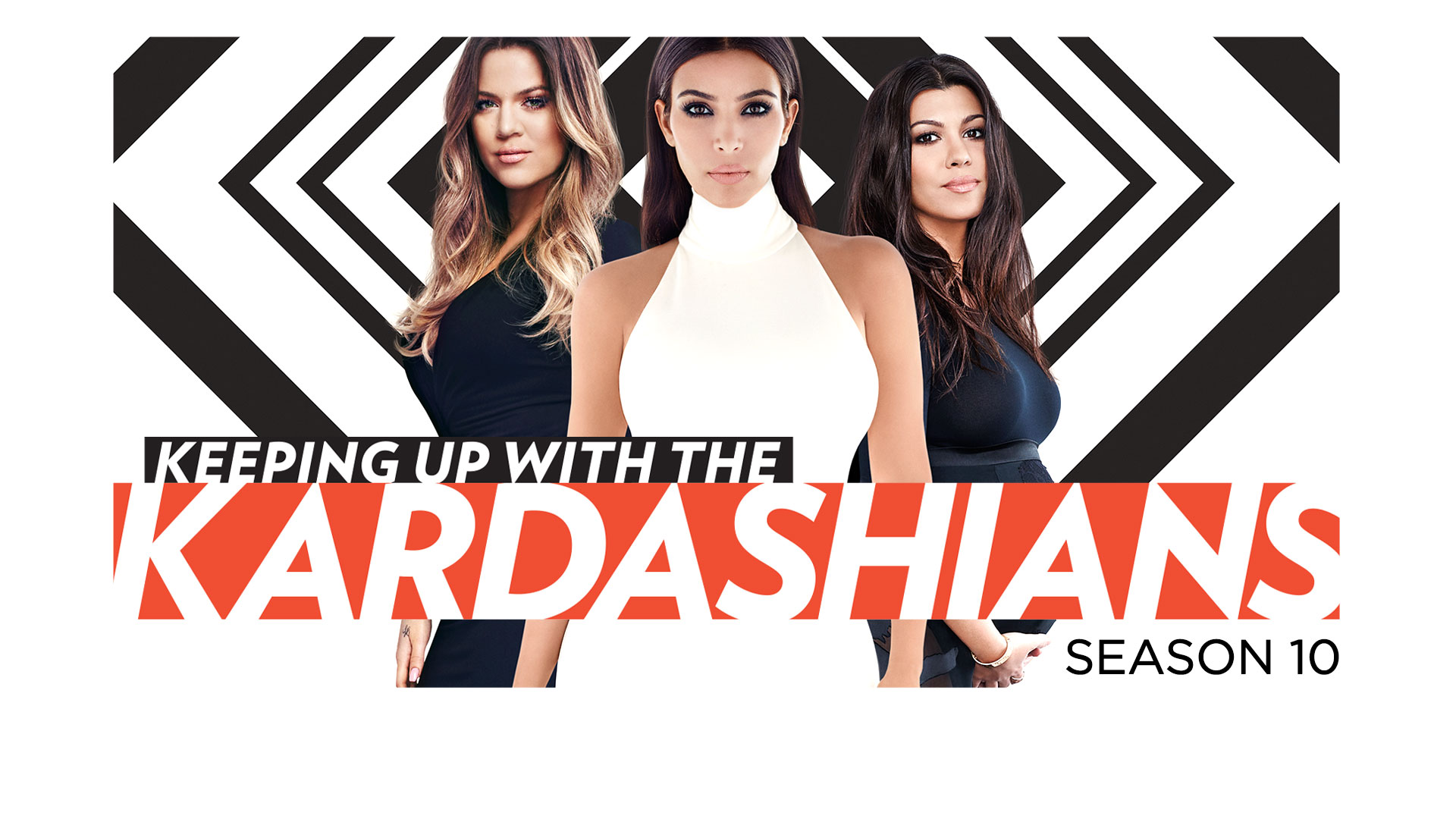Keeping Up With the Kardashians