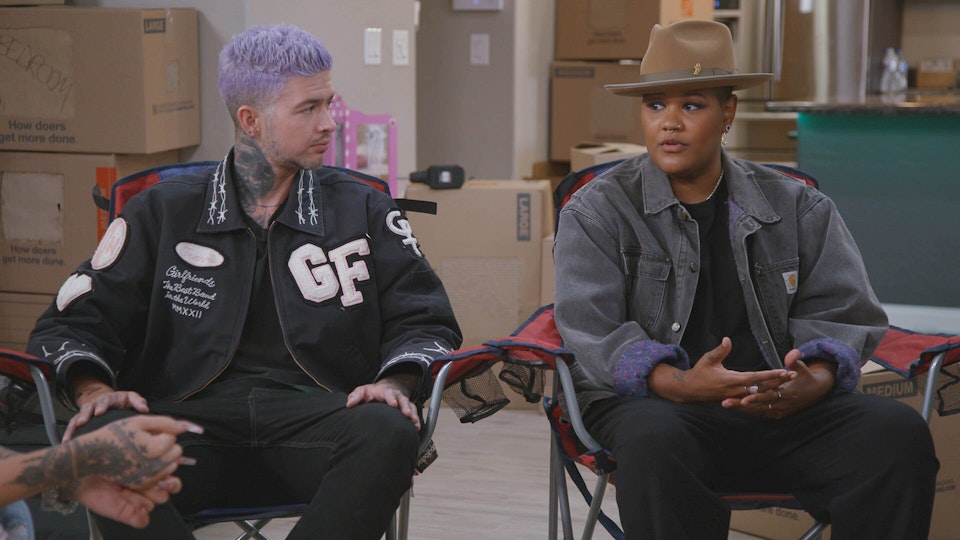 Help! Im in a Secret Relationship!