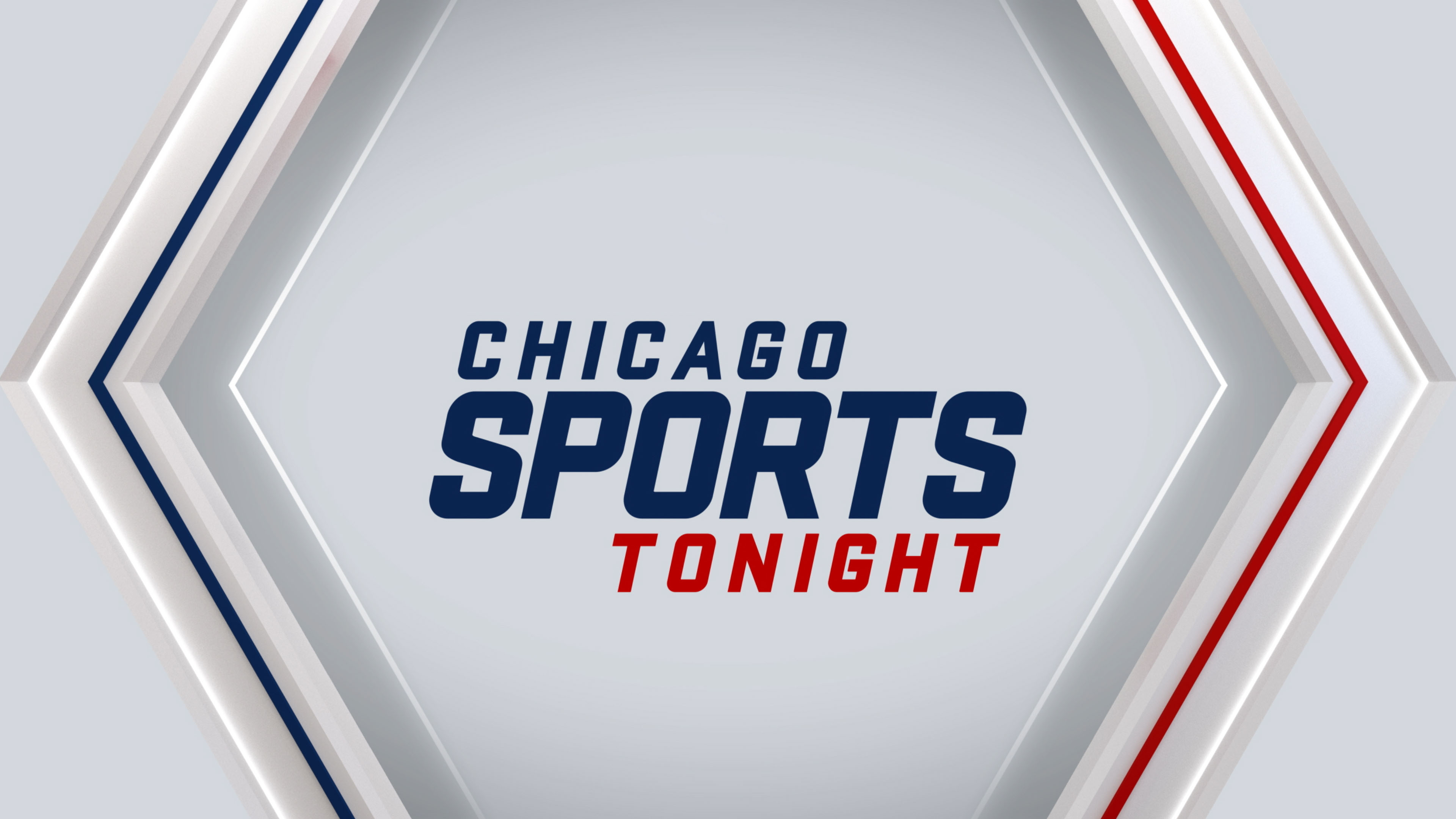 Chicago Sports Tonight: The Offseason
