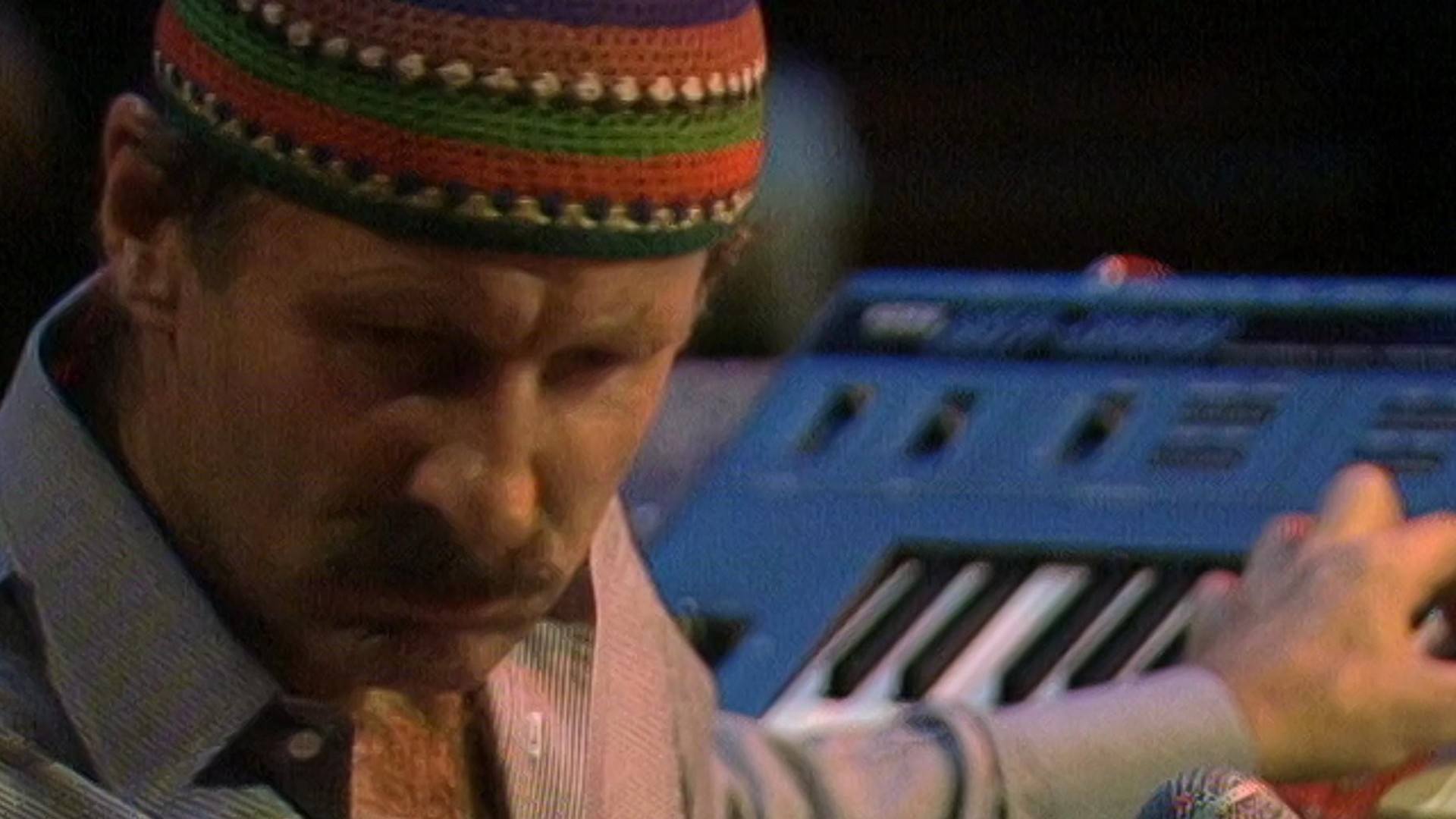 Joe Zawinul, Steve Khan, Victor Bailey & Peter Erskine