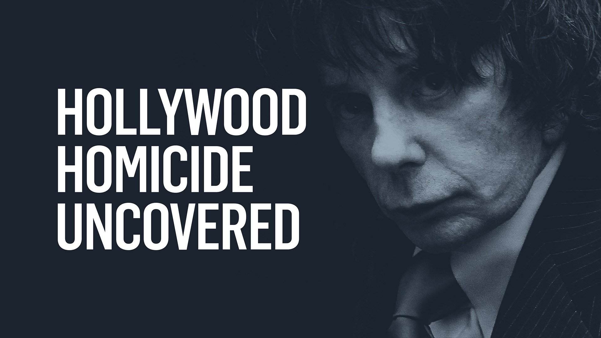 Hollywood Homicide Uncovered