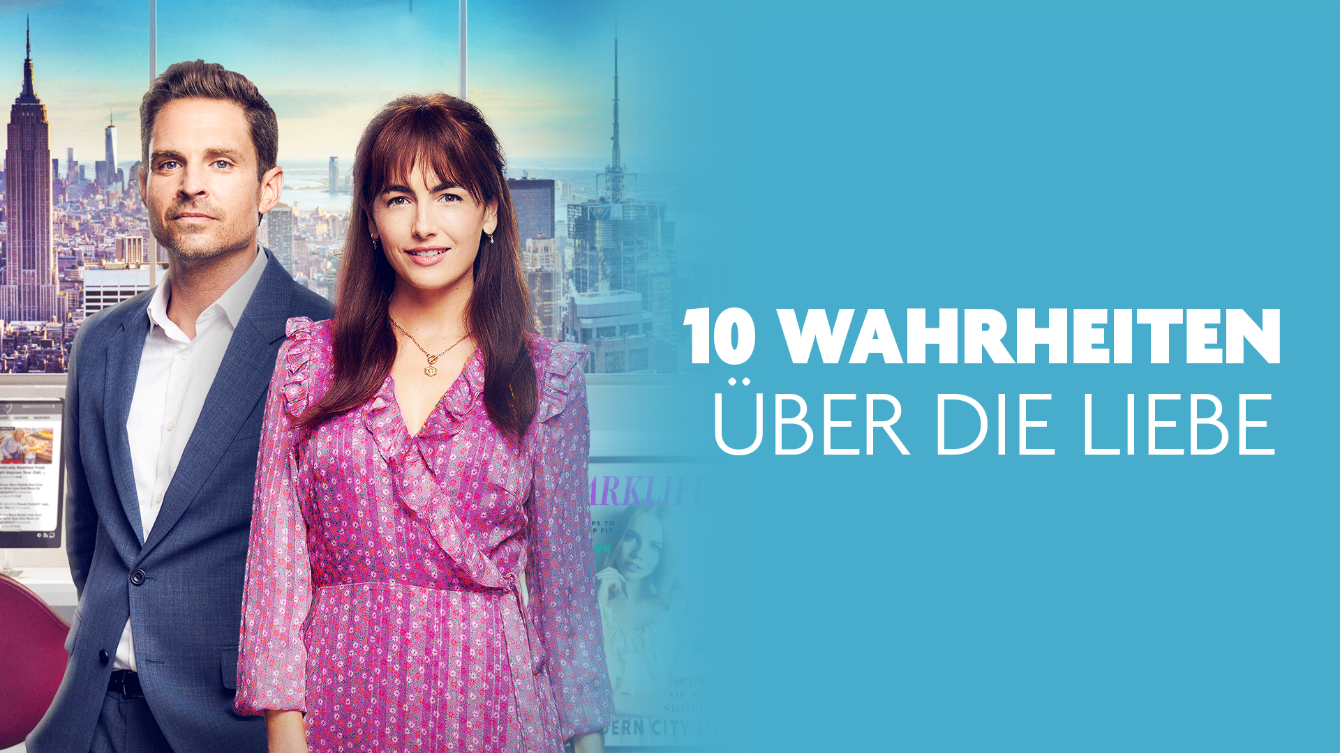 10 Wahrheiten Über Die Liebe