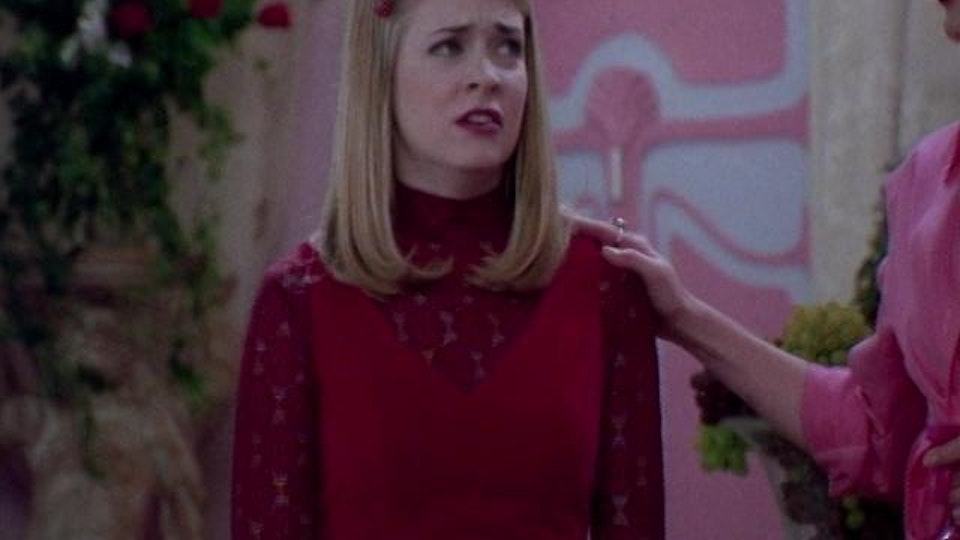 Sabrina: The Teenage Witch