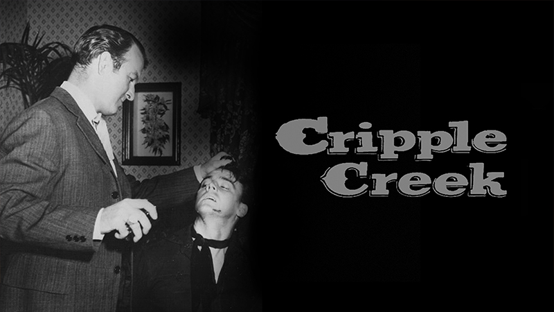 Cripple Creek