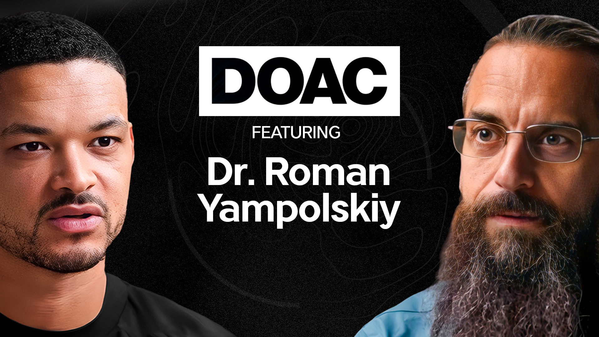 Dr. Roman Yampolskiy