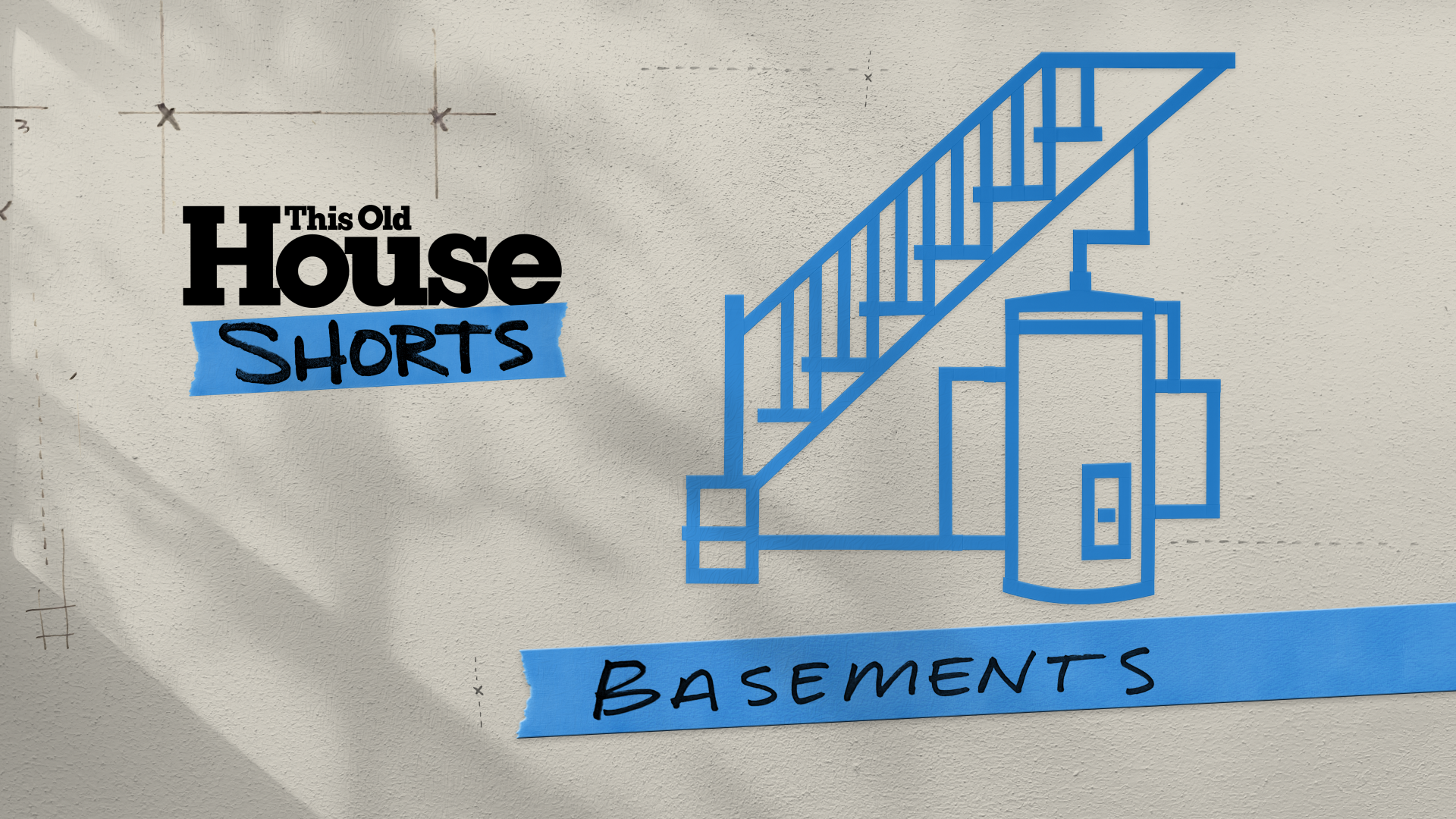 Basements