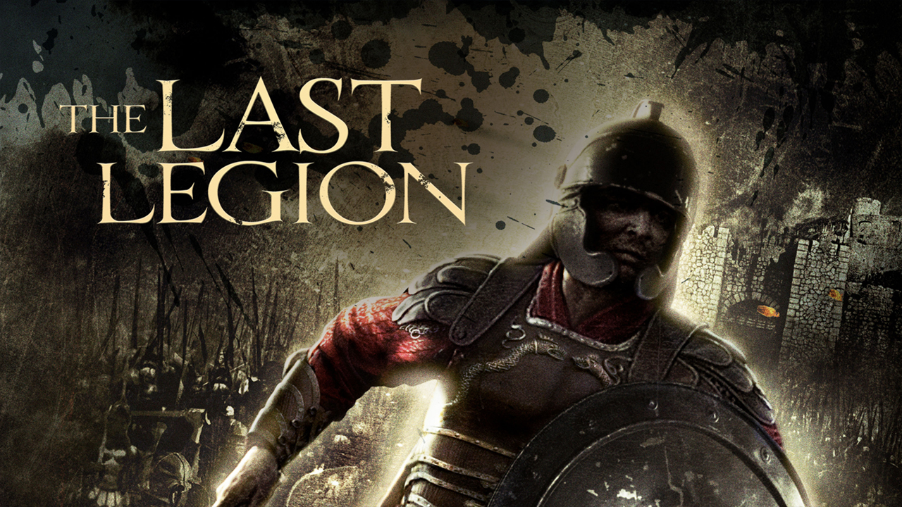 The Last Legion