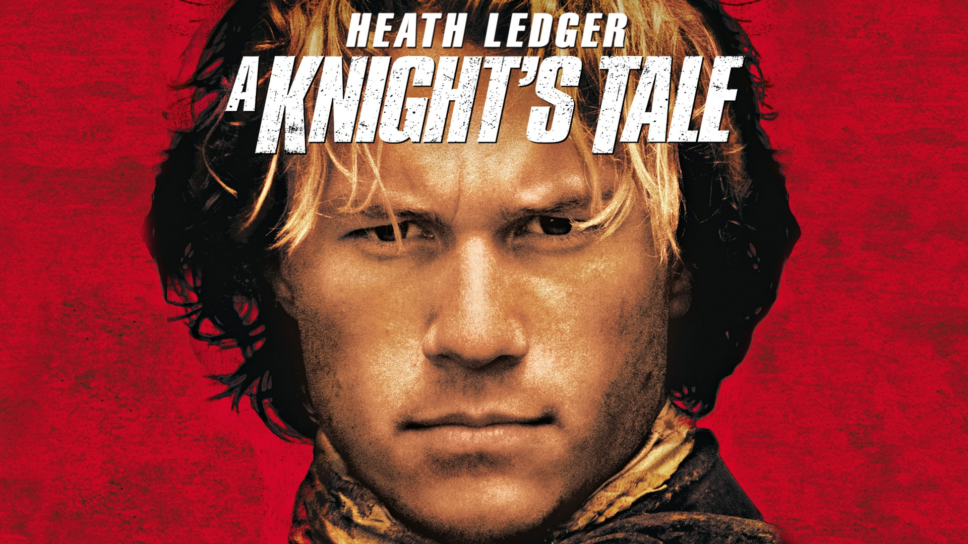 A Knight's Tale