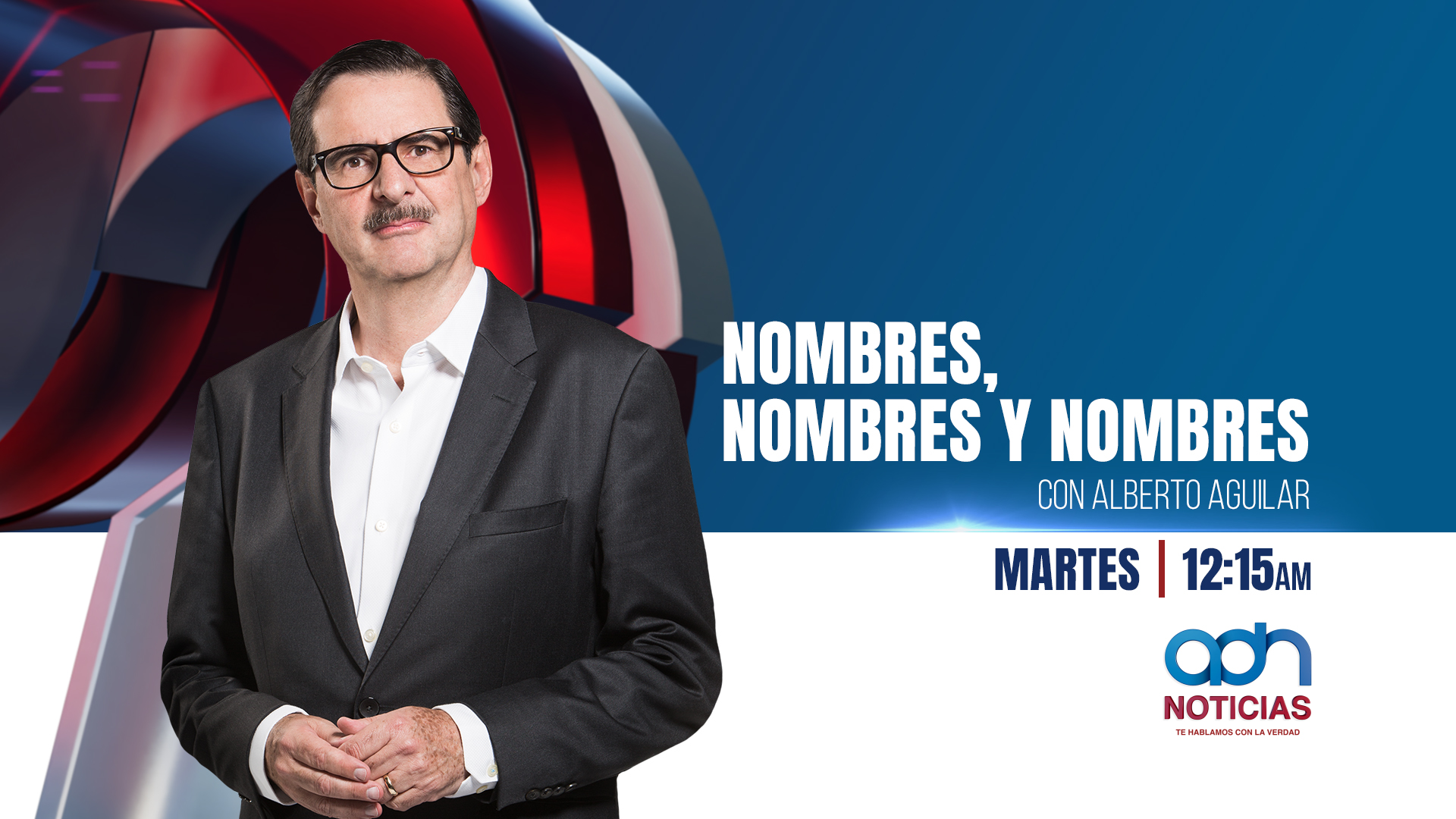 Nombres, nombres y nombres