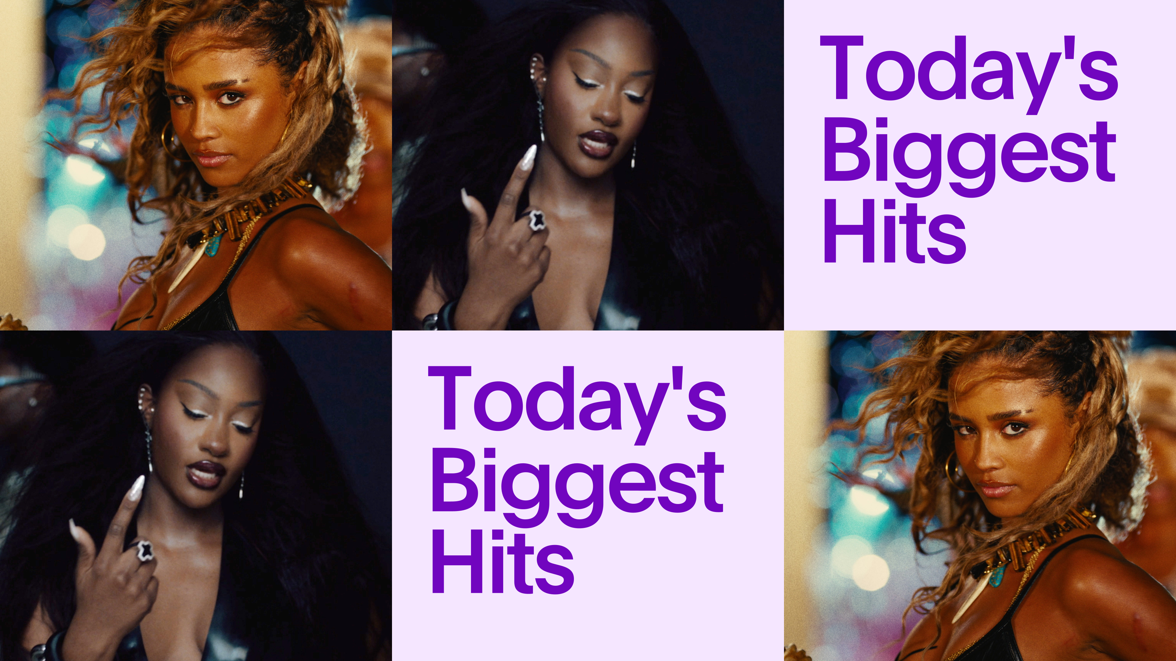 Today's Biggest Hits